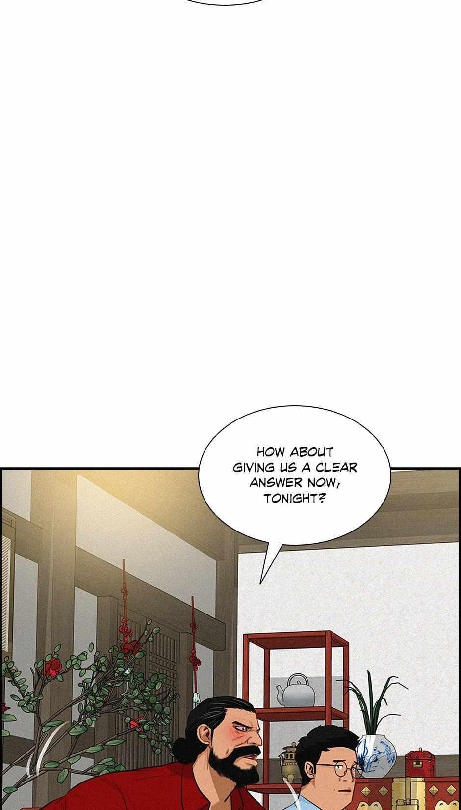 18+ Lord of Money Chapter 174 page 48