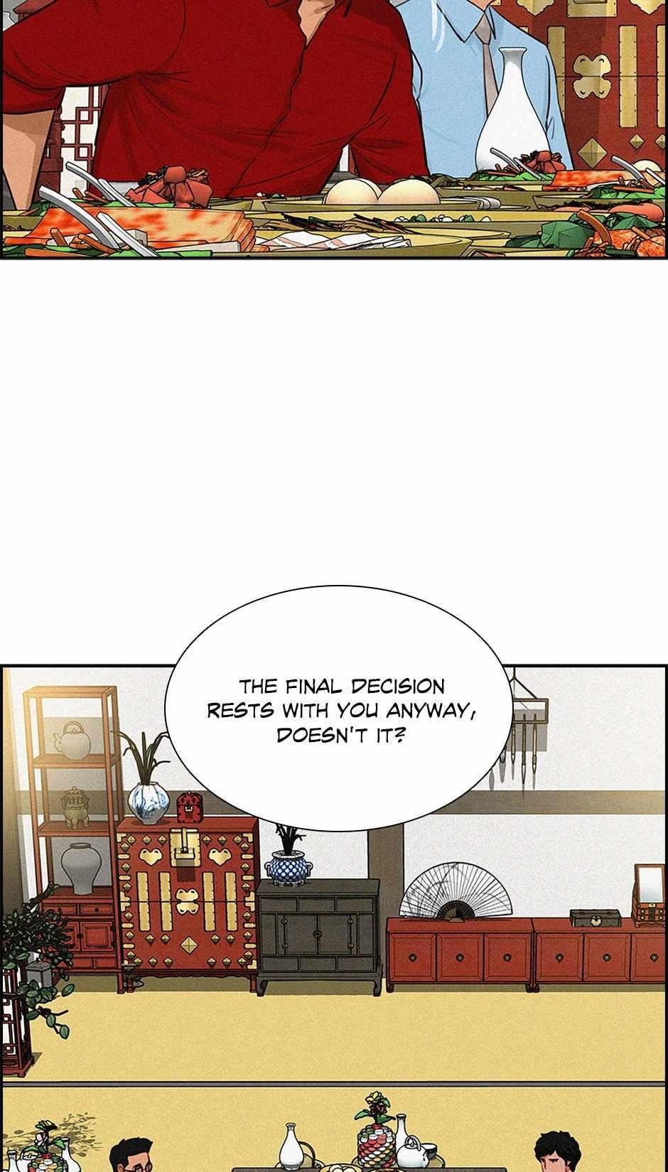 18+ Lord of Money Chapter 174 page 49