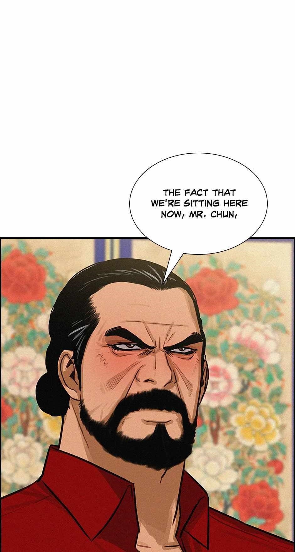 18+ Lord of Money Chapter 174 page 56