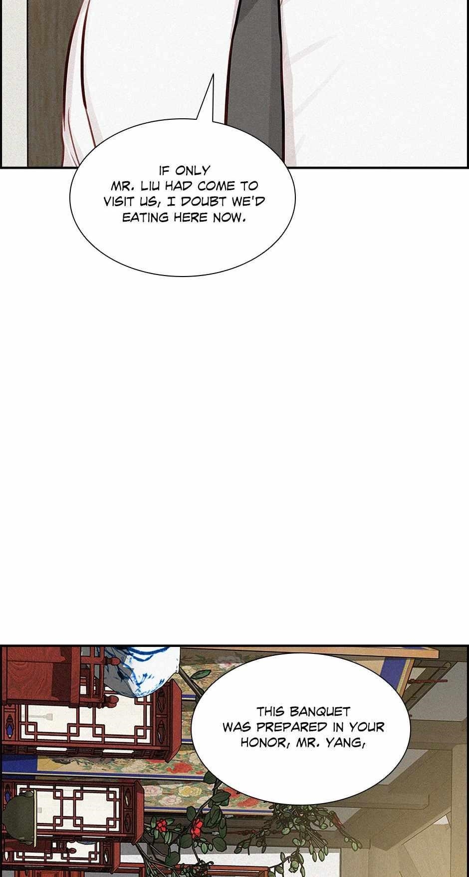 18+ Lord of Money Chapter 174 page 60