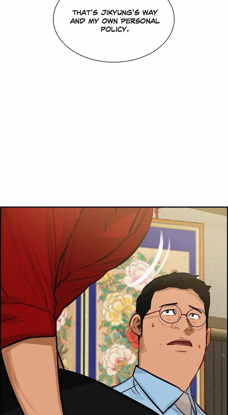 18+ Lord of Money Chapter 174 page 64