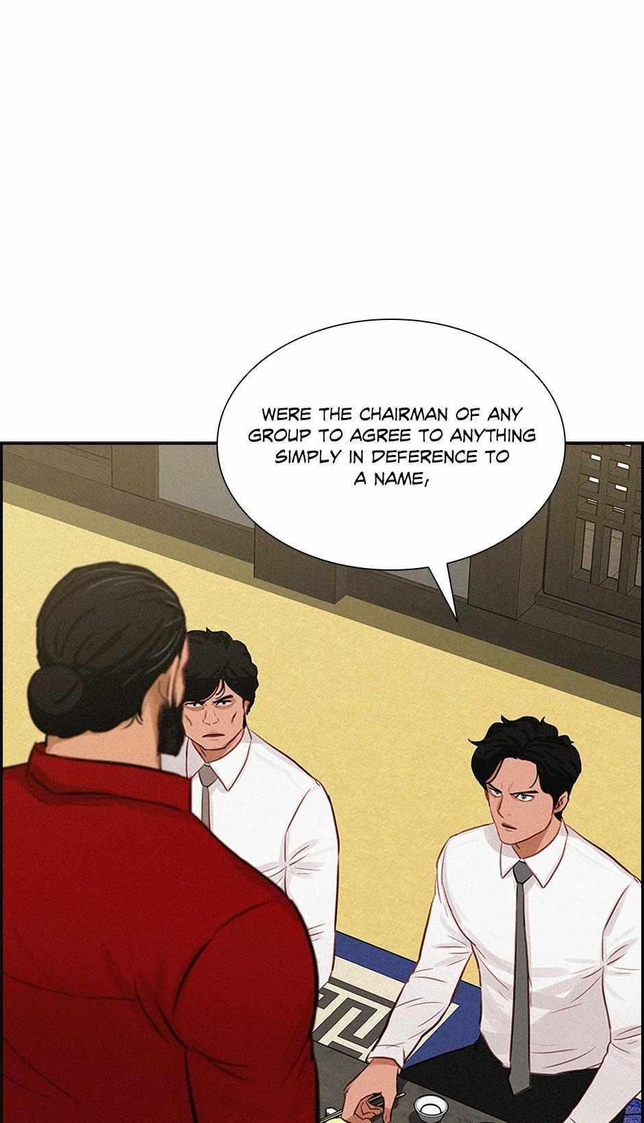 18+ Lord of Money Chapter 174 page 67