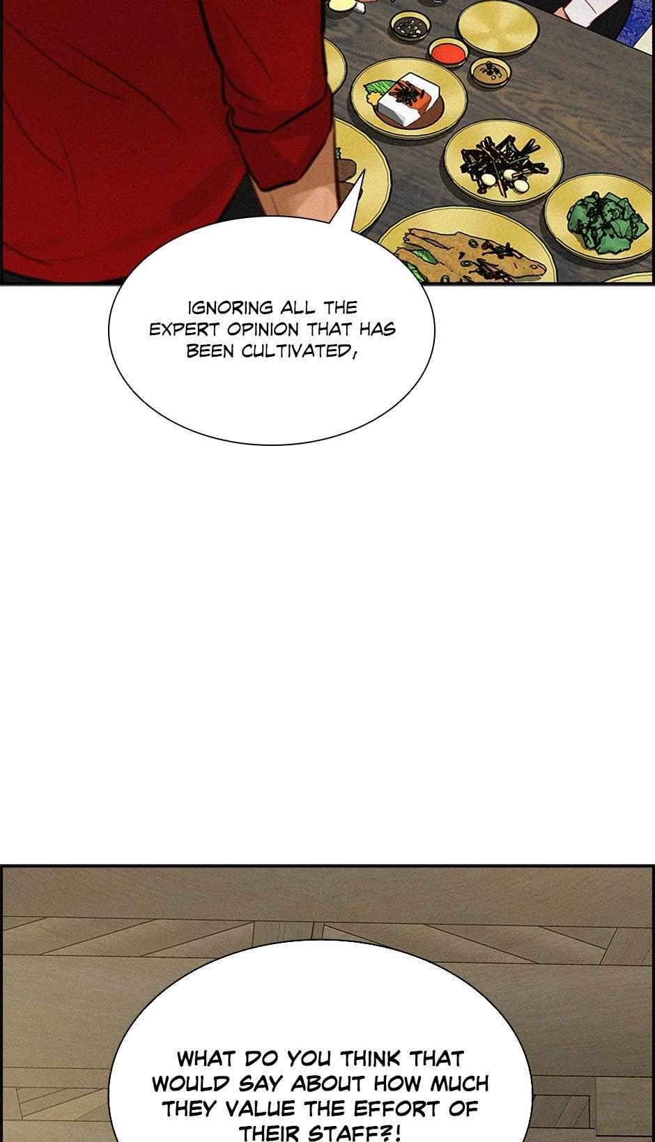 18+ Lord of Money Chapter 174 page 68