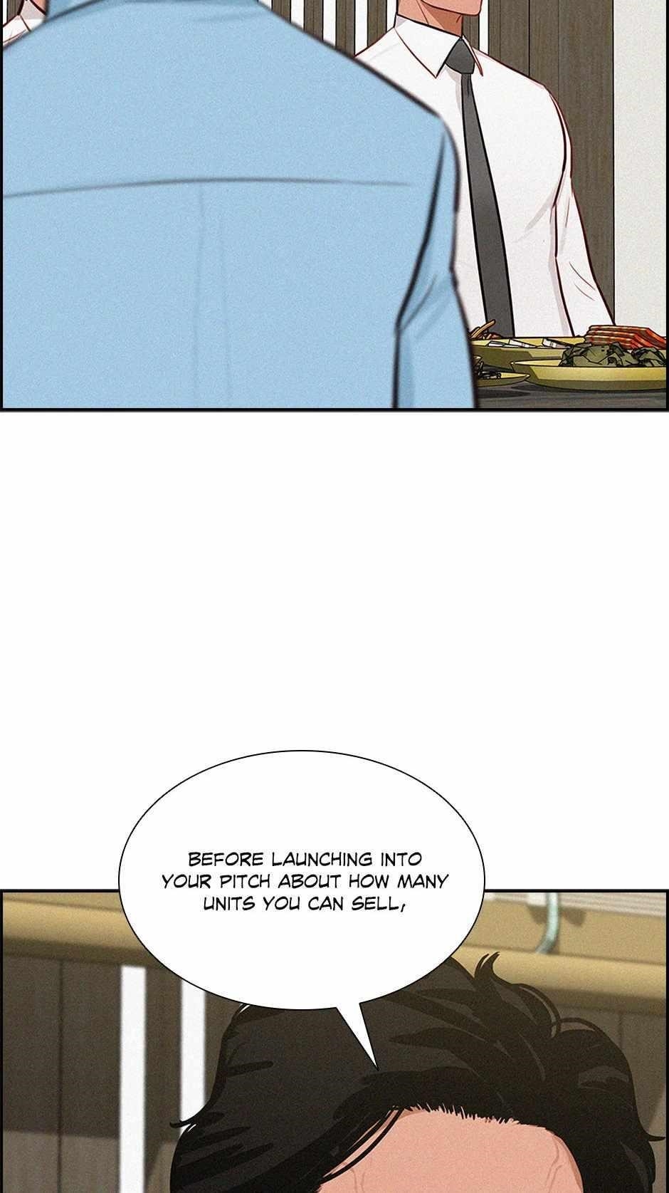 18+ Lord of Money Chapter 174 page 73