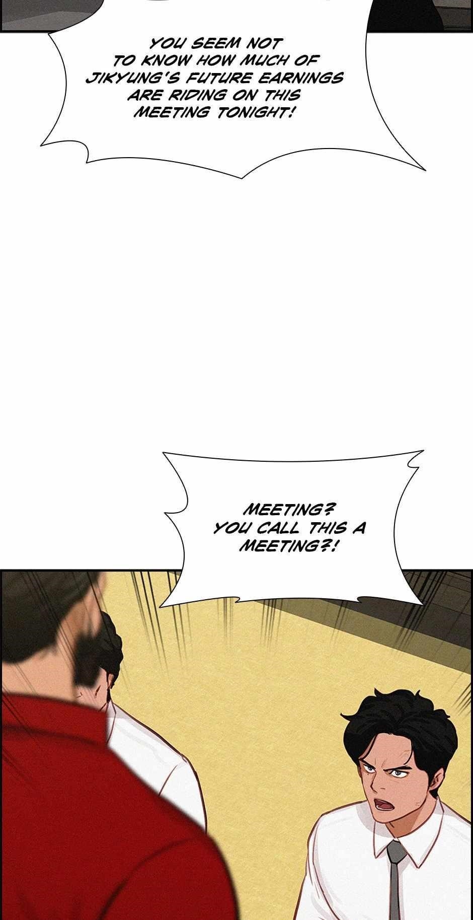 18+ Lord of Money Chapter 174 page 77
