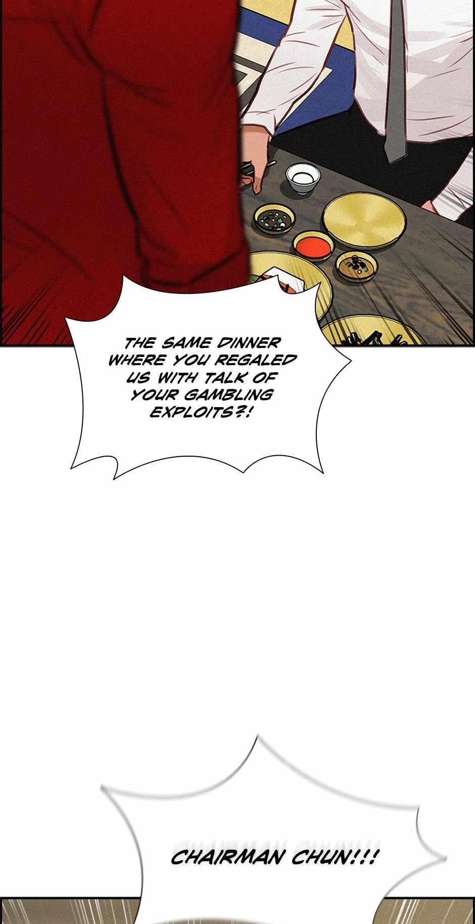 18+ Lord of Money Chapter 174 page 78