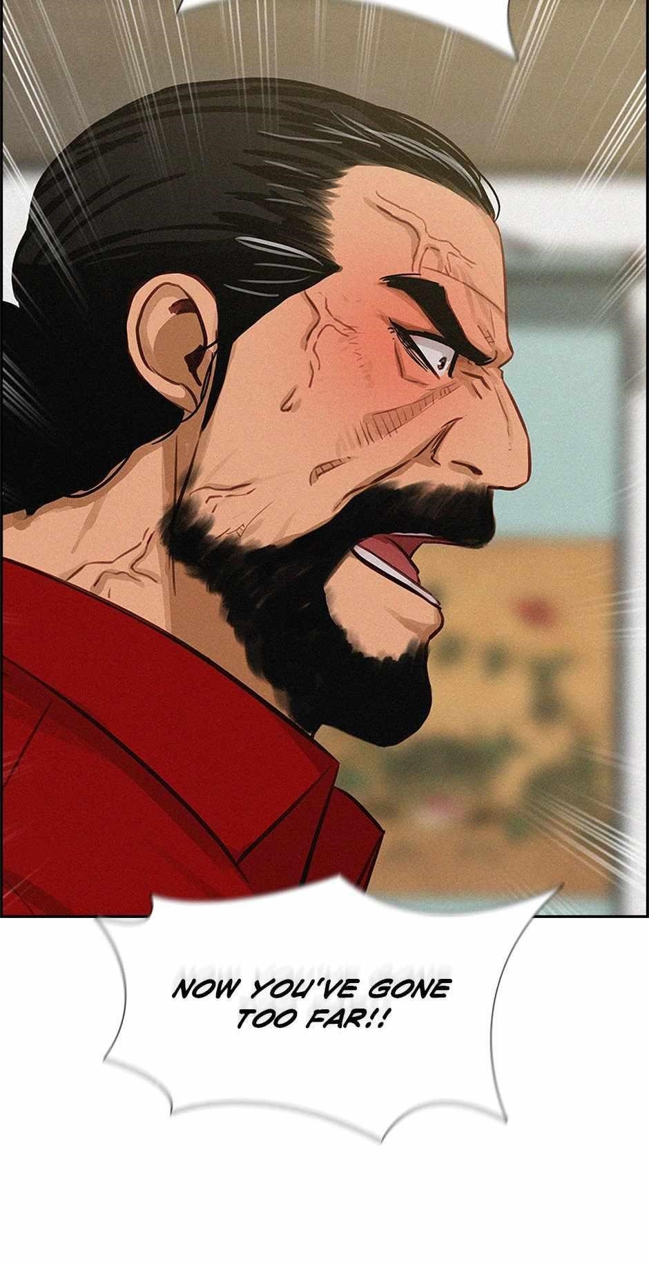 18+ Lord of Money Chapter 174 page 79