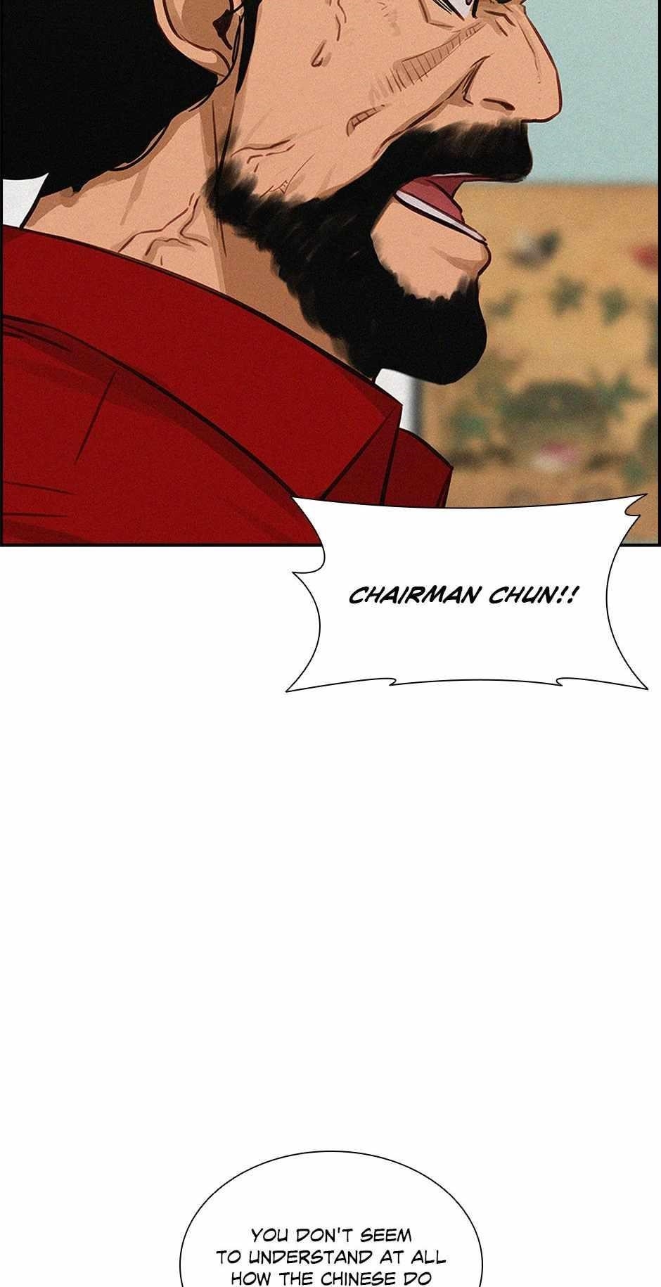 18+ Lord of Money Chapter 175 page 3