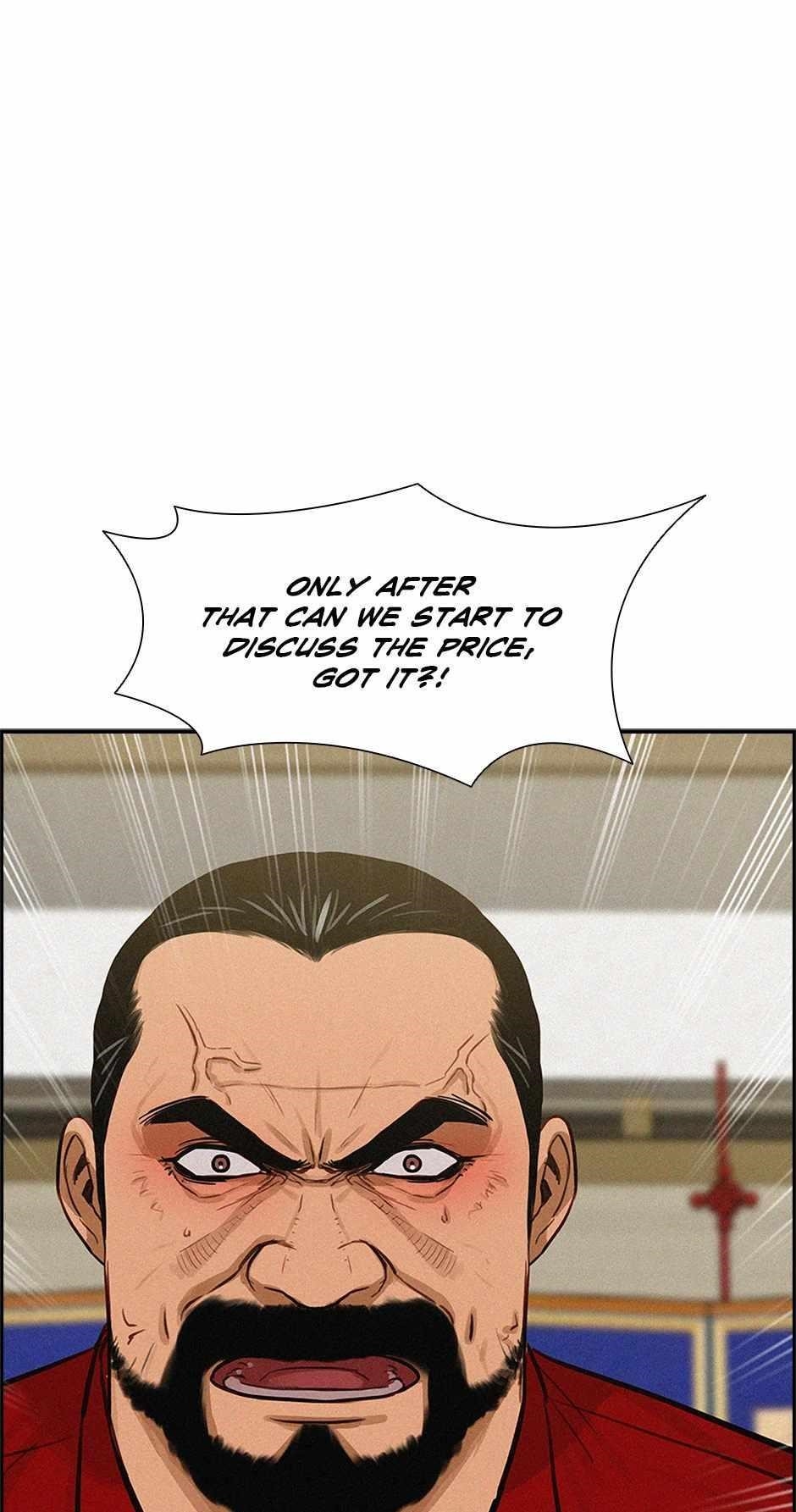18+ Lord of Money Chapter 175 page 6