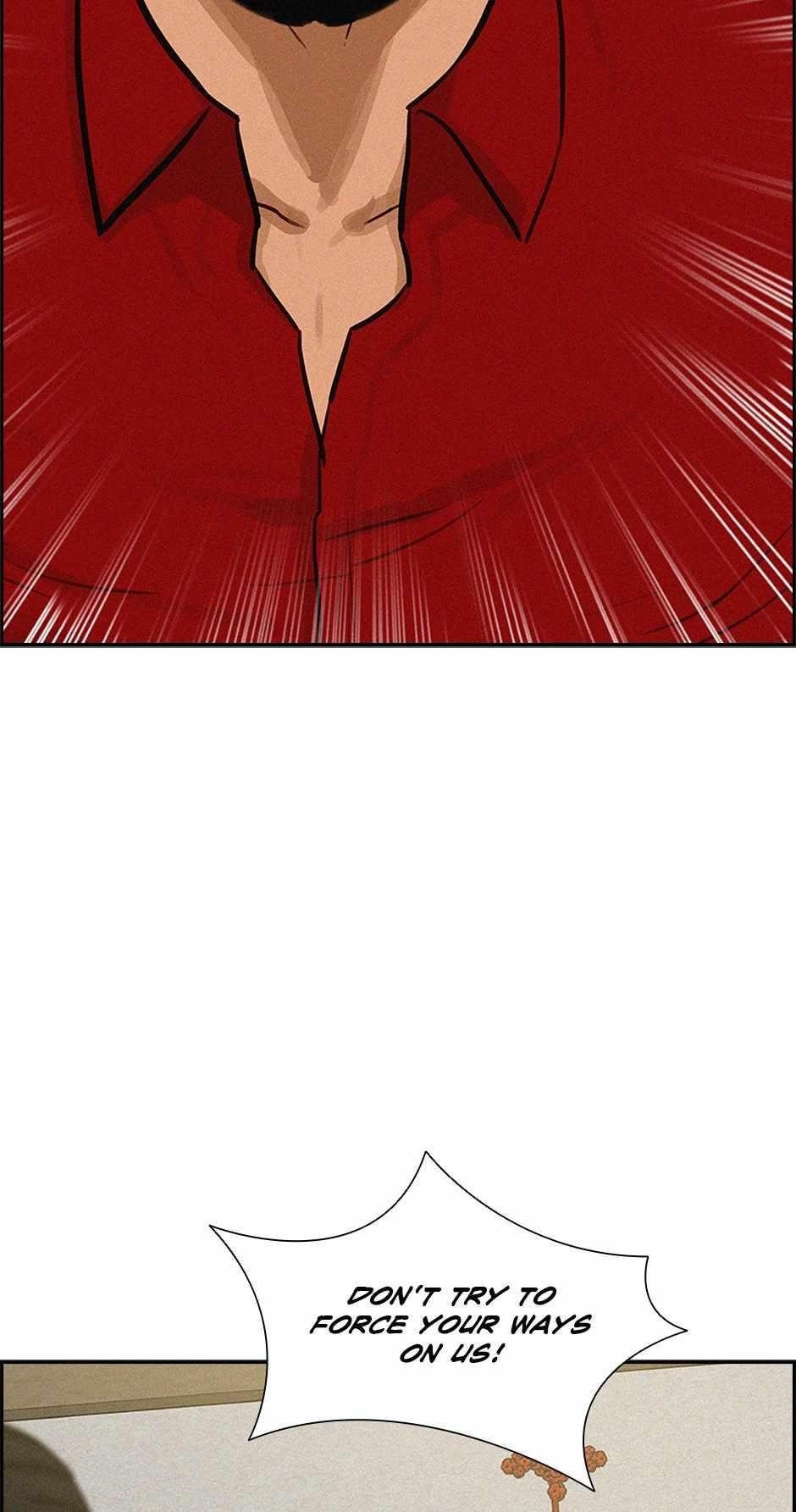 18+ Lord of Money Chapter 175 page 7