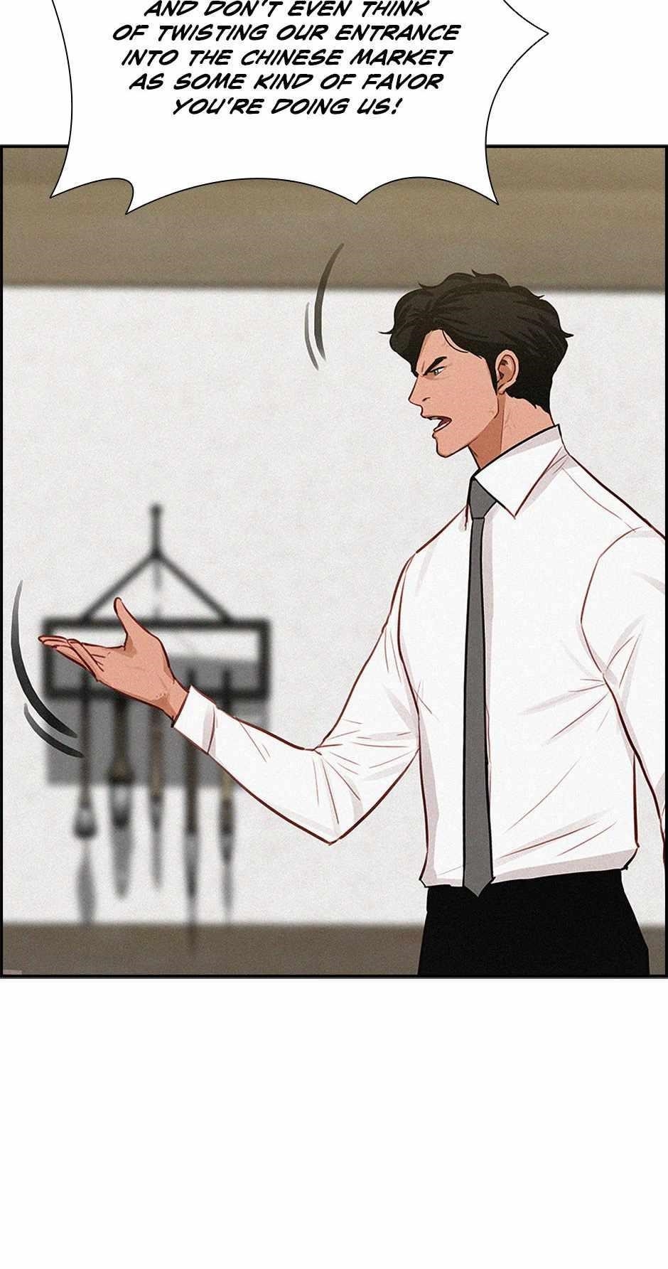 18+ Lord of Money Chapter 175 page 9