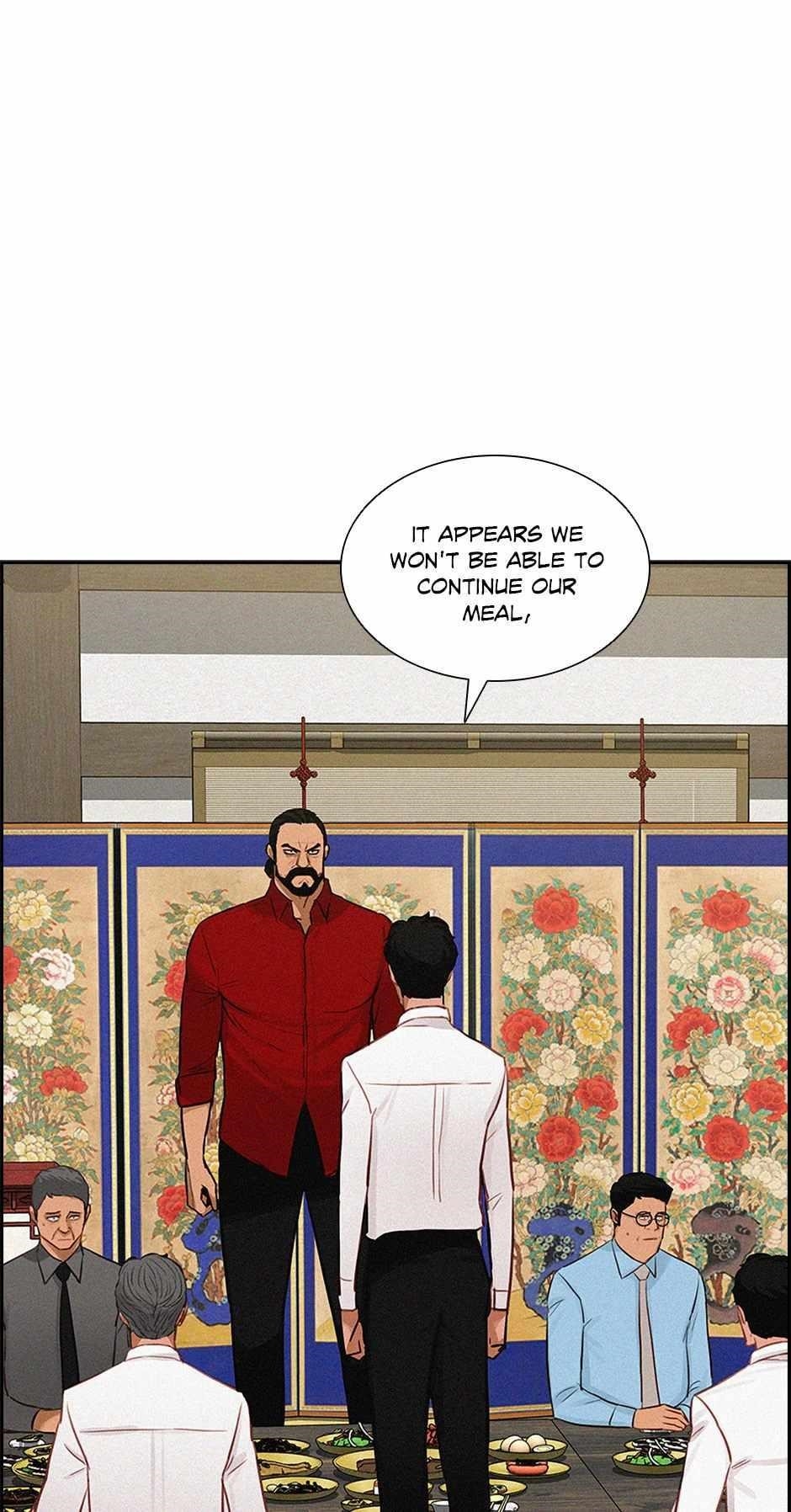 18+ Lord of Money Chapter 175 page 15