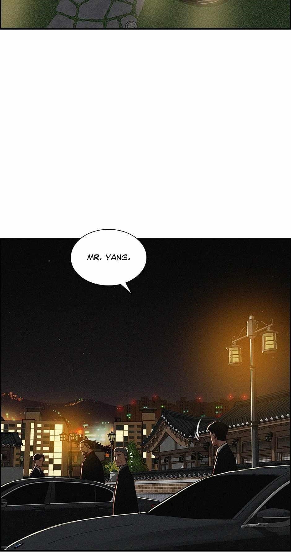 18+ Lord of Money Chapter 175 page 19