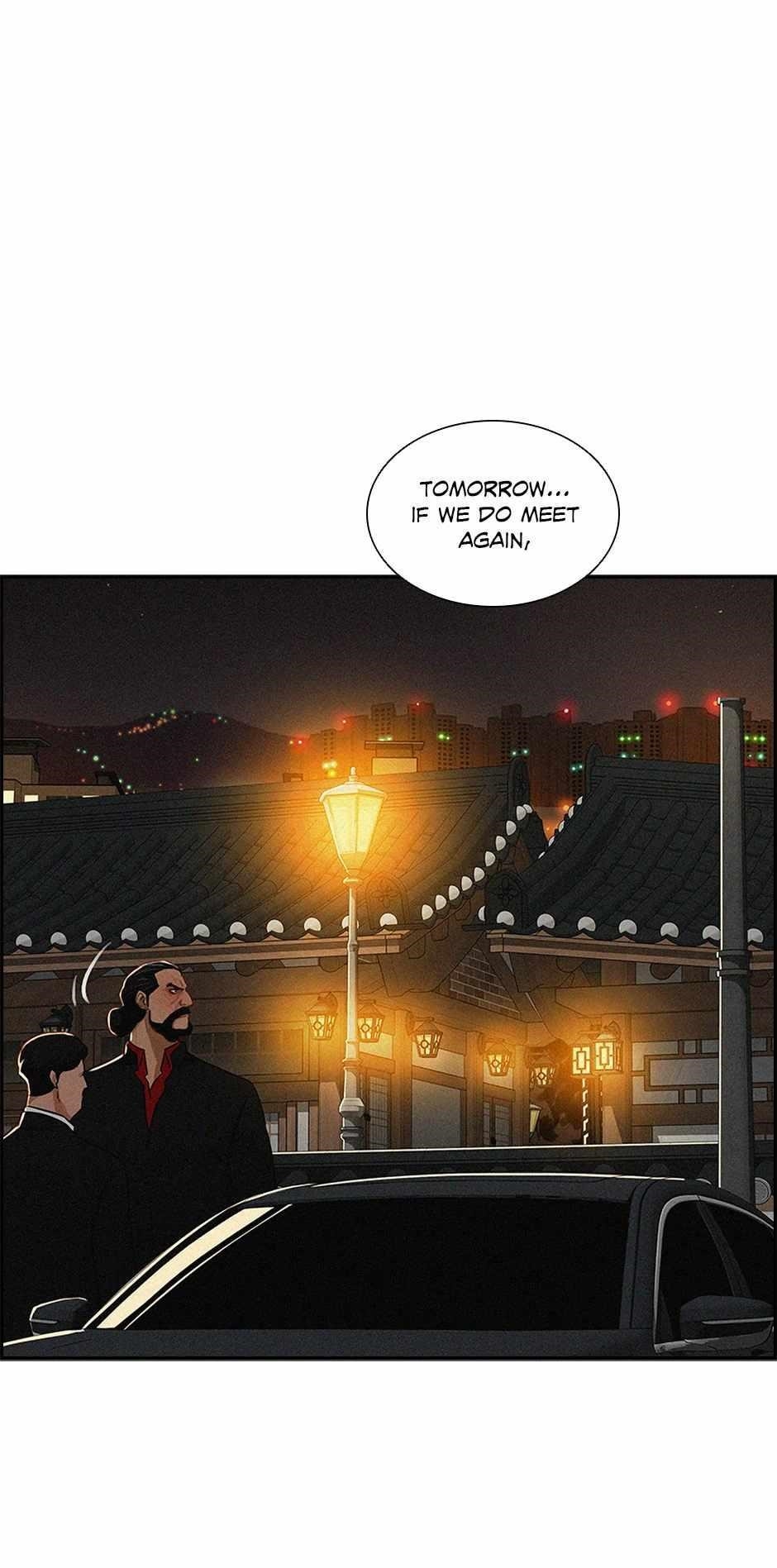 18+ Lord of Money Chapter 175 page 20