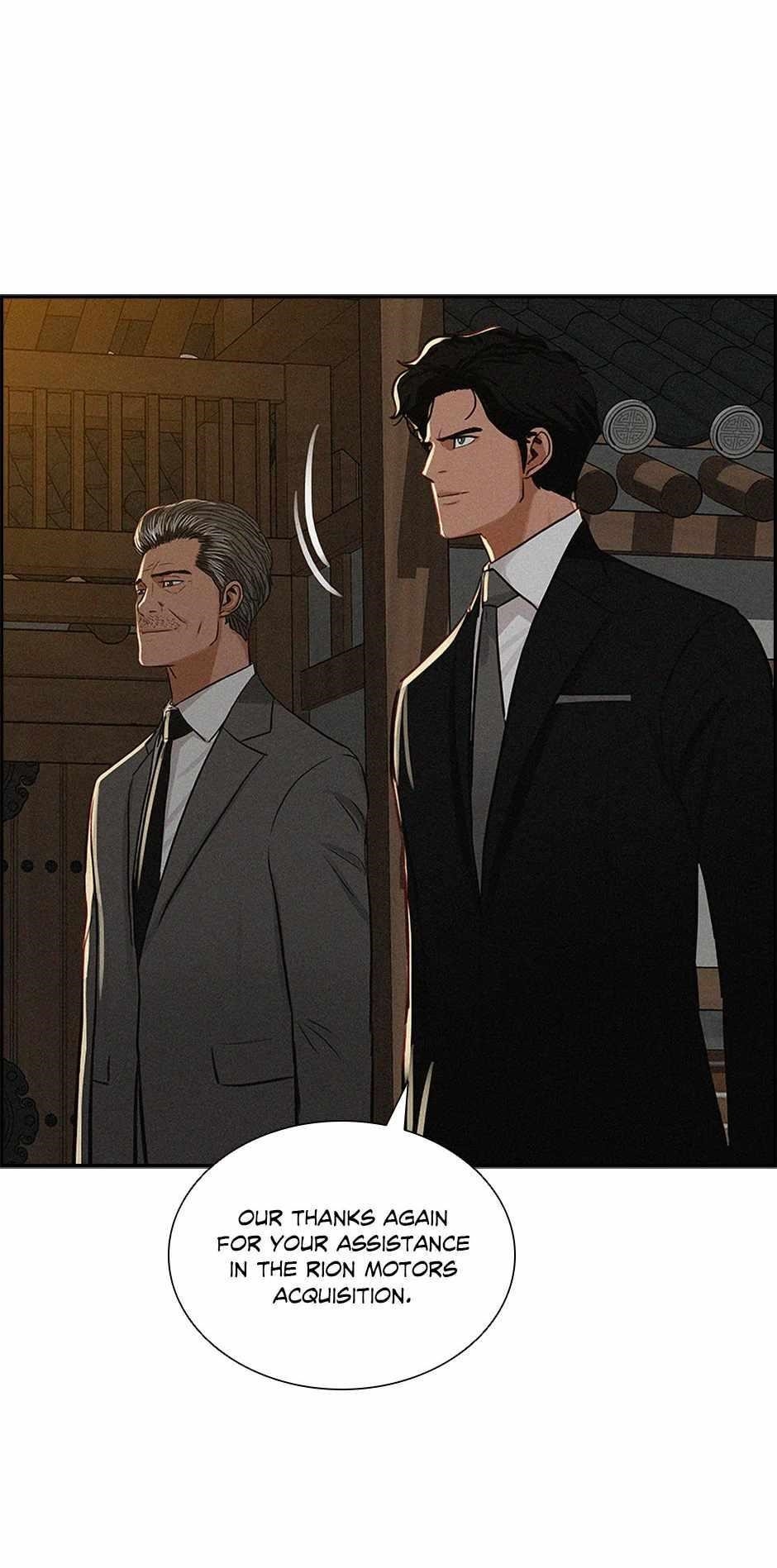 18+ Lord of Money Chapter 175 page 23