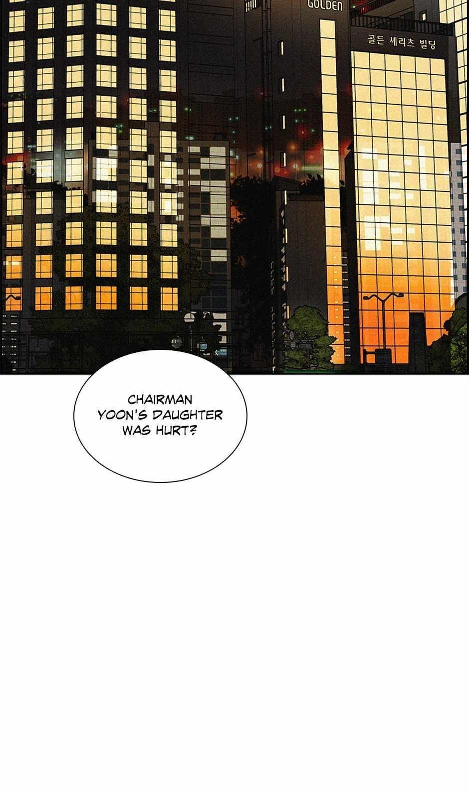 18+ Lord of Money Chapter 175 page 27