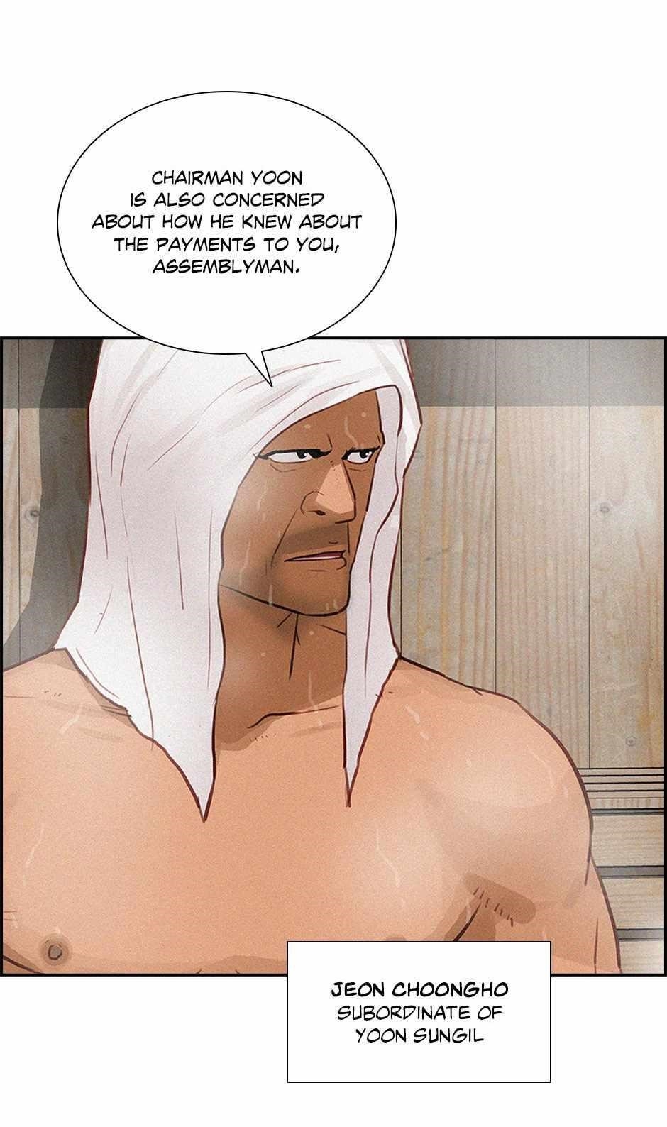 18+ Lord of Money Chapter 175 page 29
