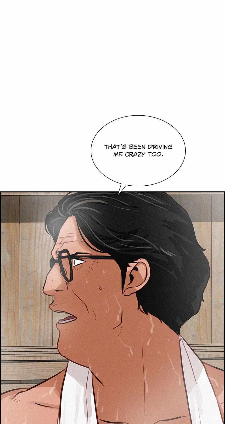 18+ Lord of Money Chapter 175 page 30