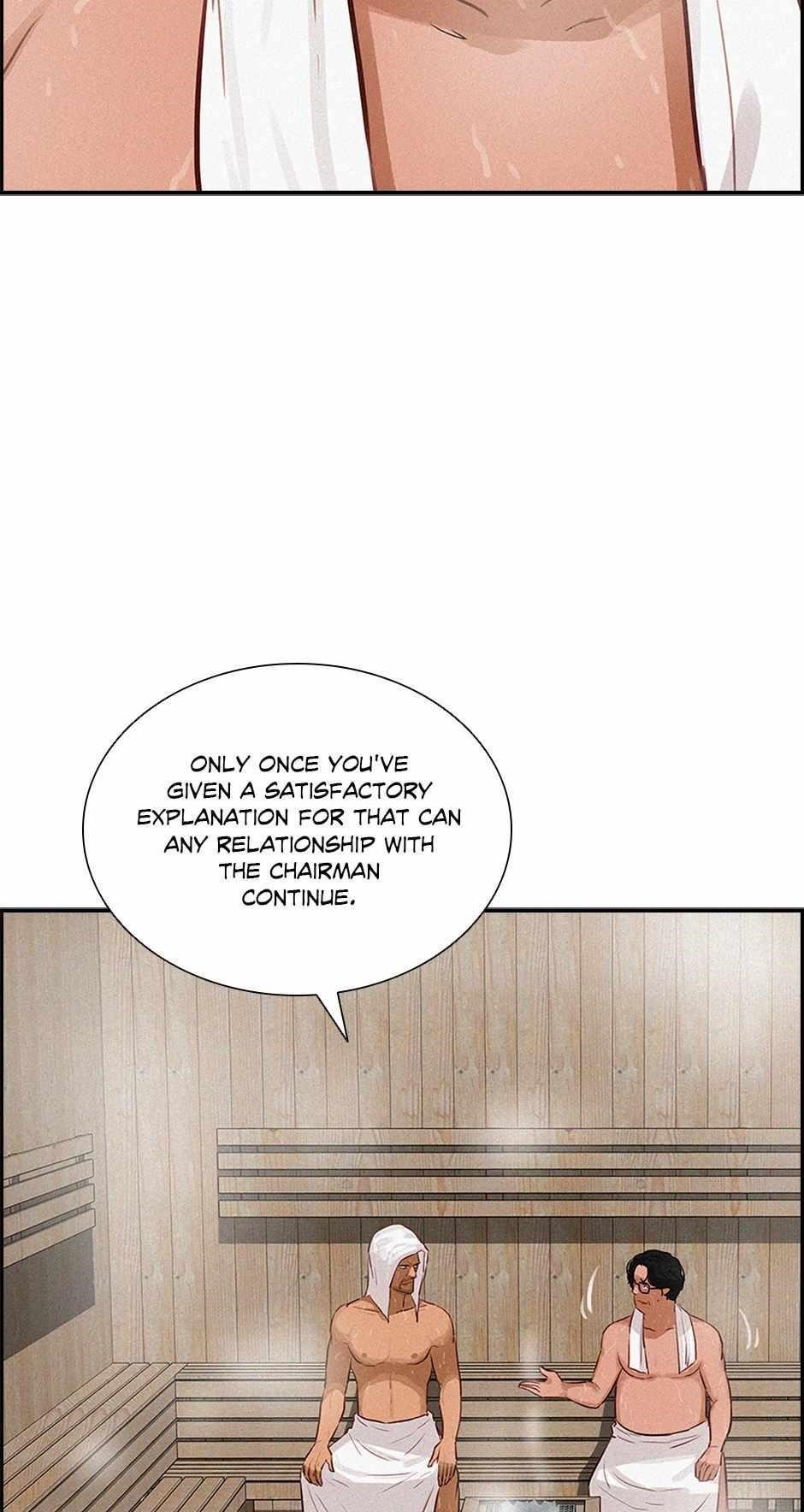 18+ Lord of Money Chapter 175 page 31