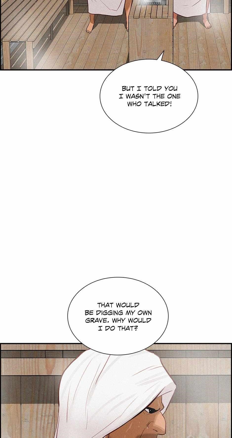 18+ Lord of Money Chapter 175 page 32