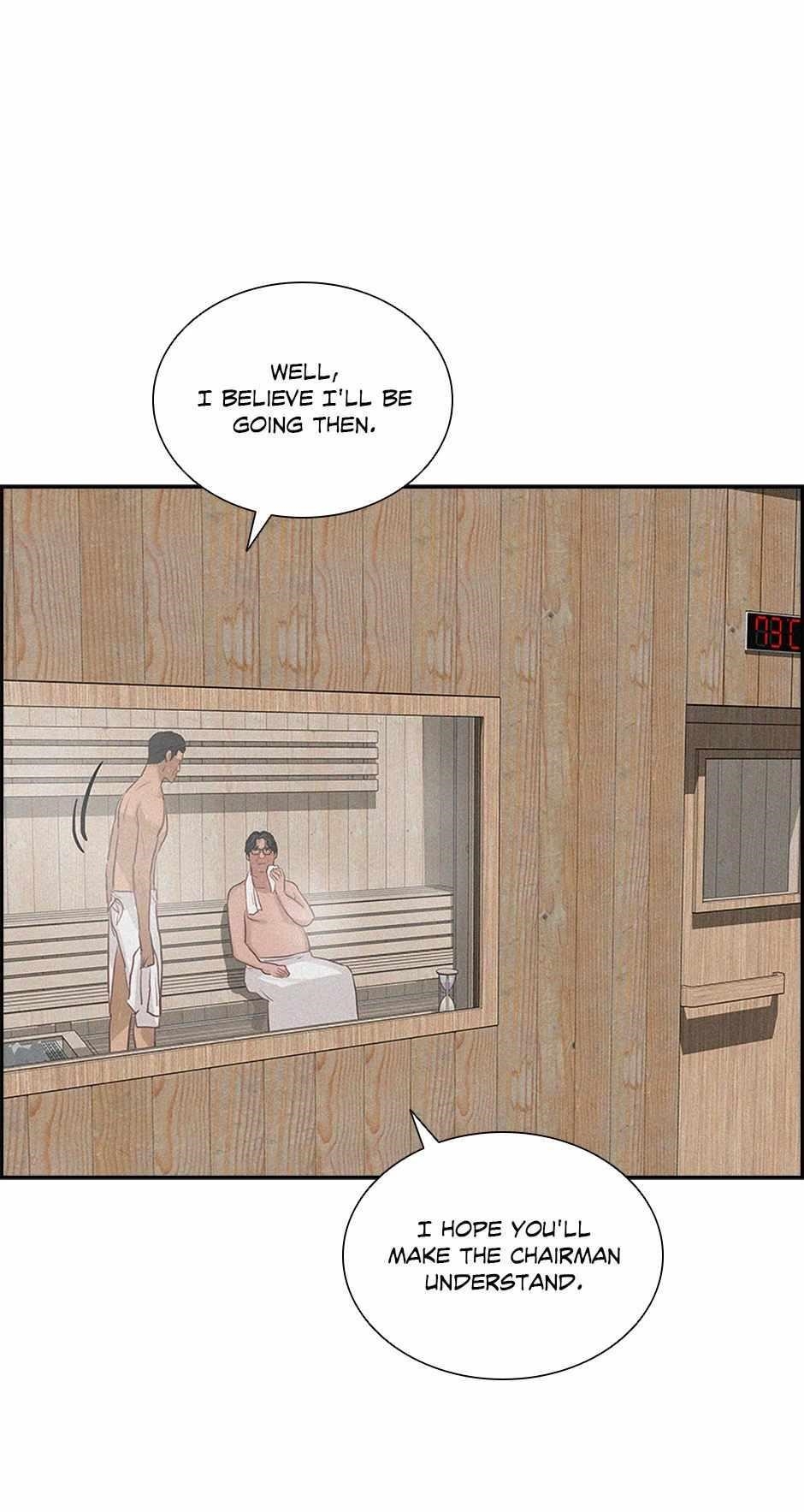 18+ Lord of Money Chapter 175 page 35