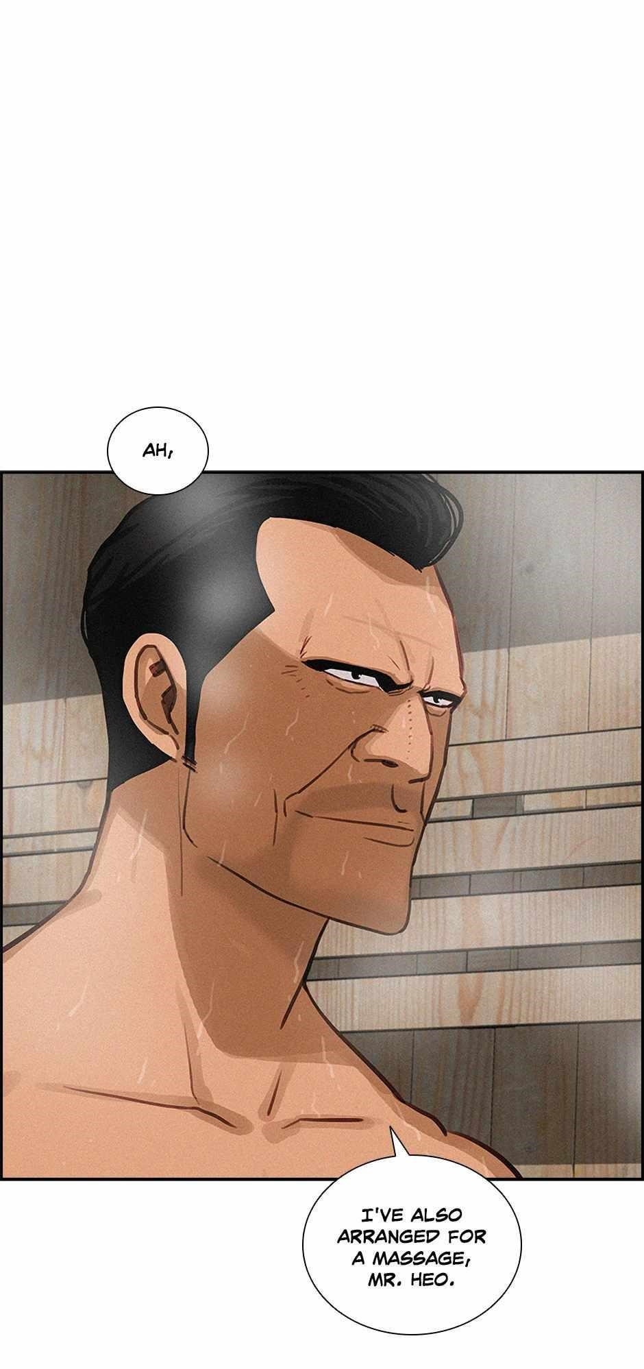 18+ Lord of Money Chapter 175 page 36