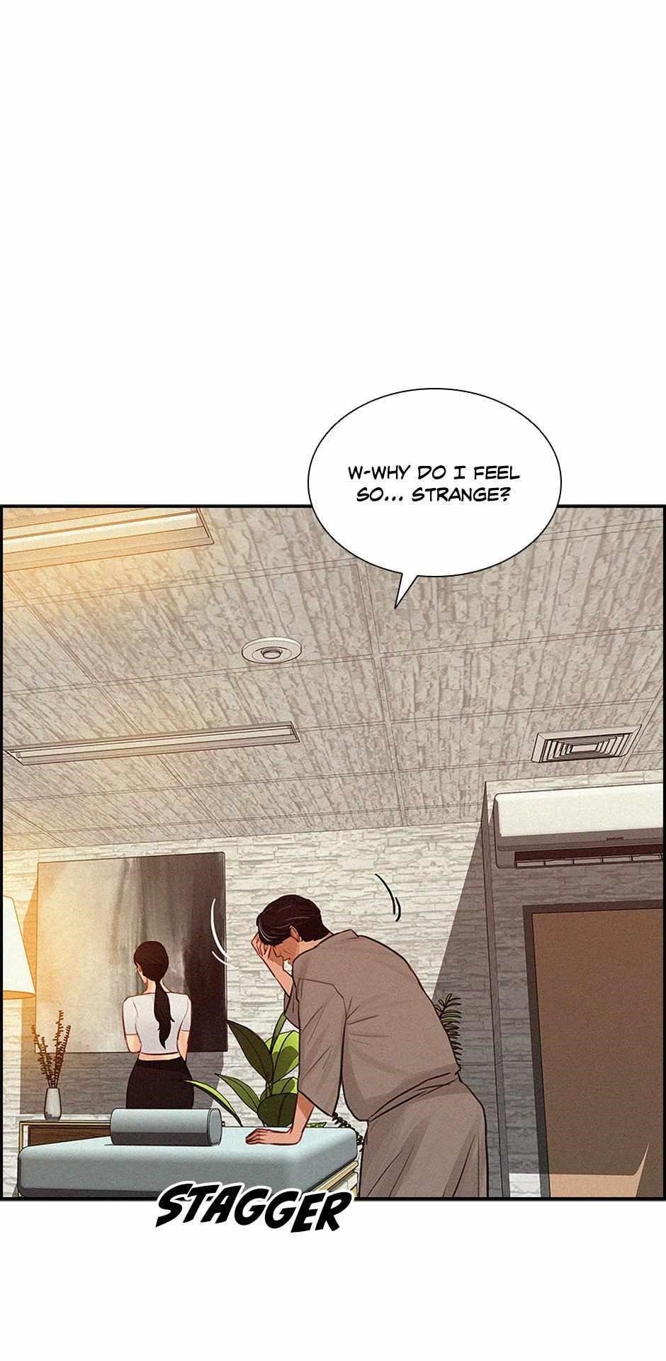 18+ Lord of Money Chapter 175 page 45