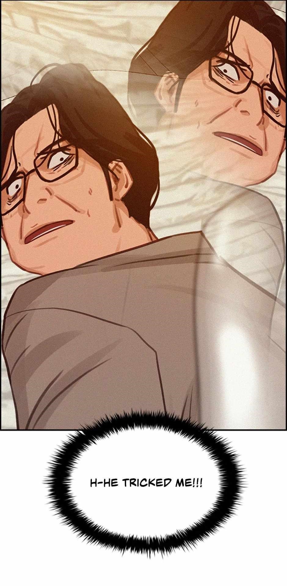 18+ Lord of Money Chapter 175 page 49