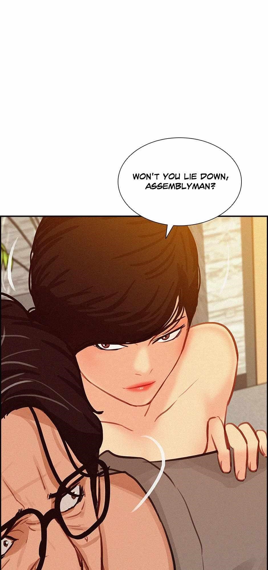18+ Lord of Money Chapter 175 page 50