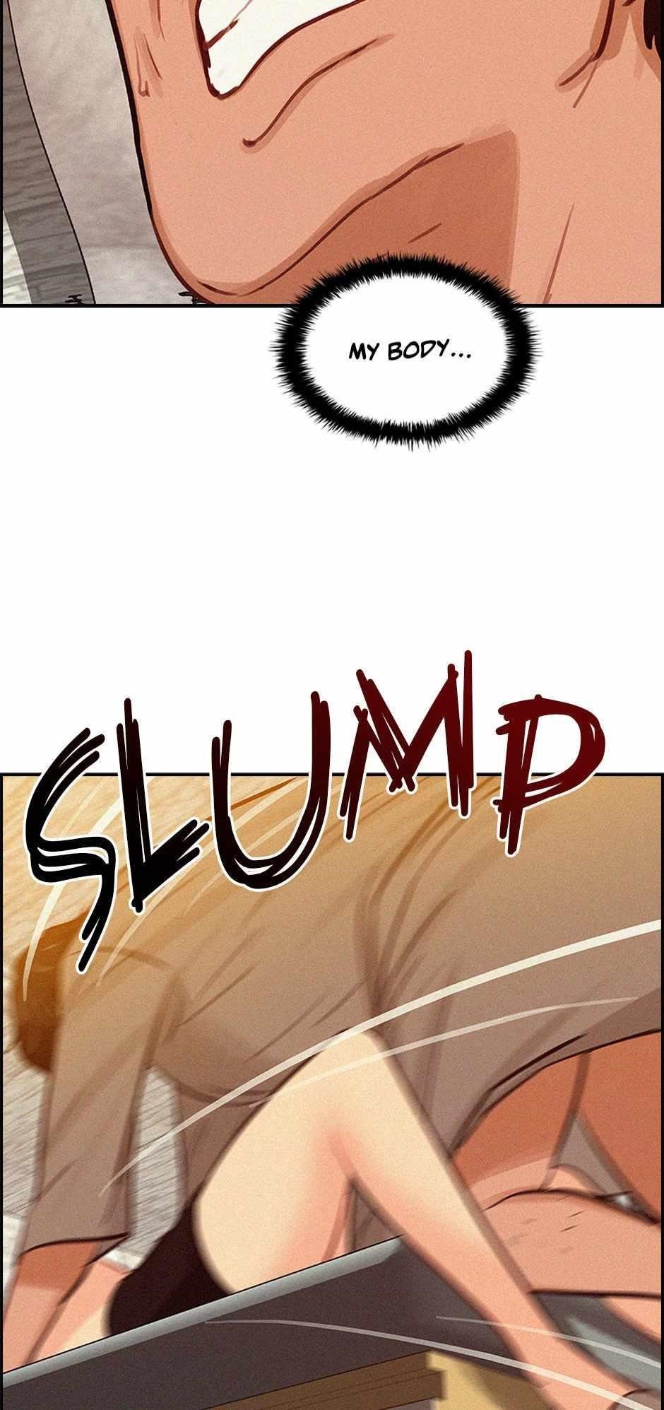 18+ Lord of Money Chapter 175 page 52