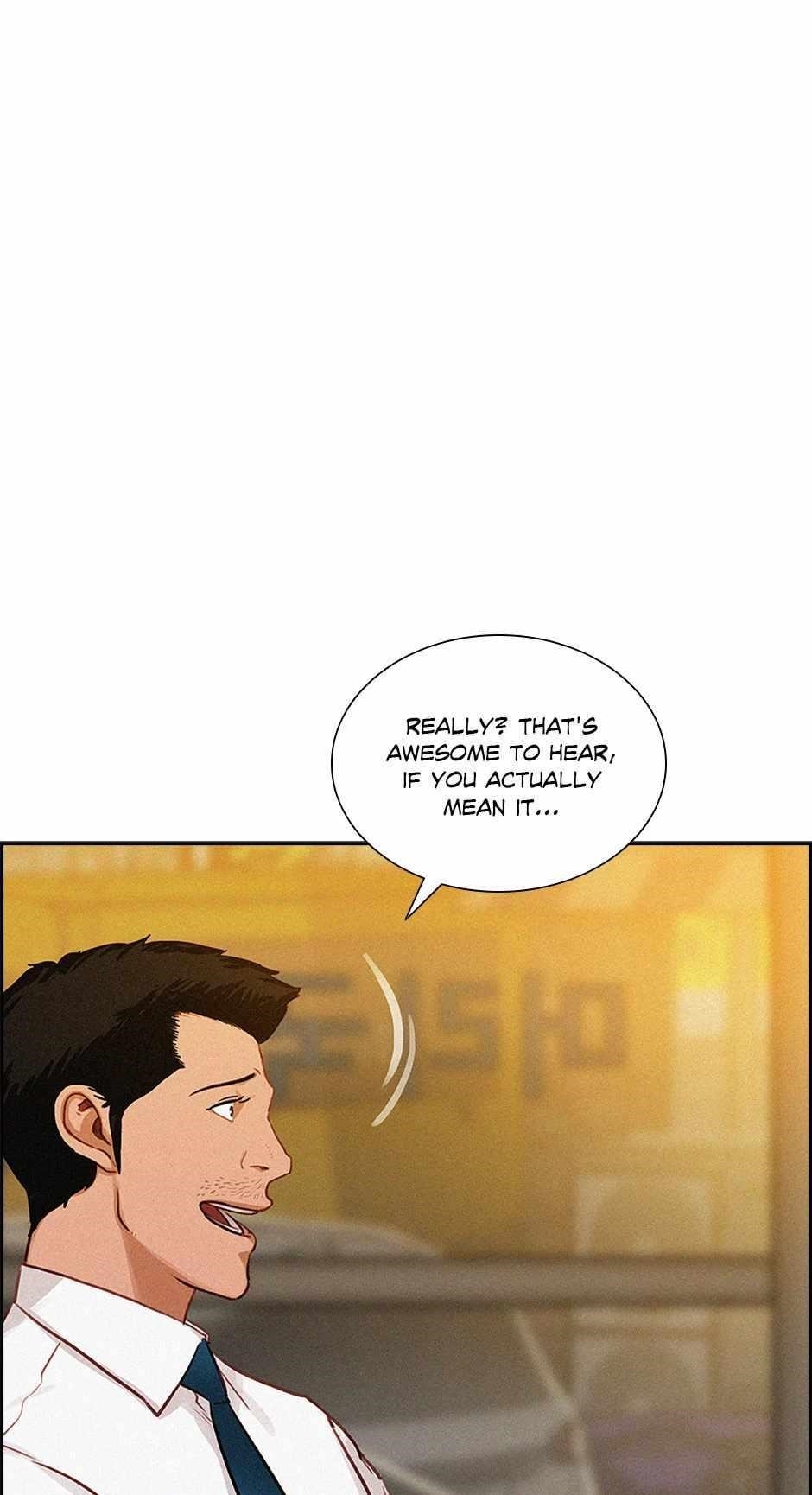 18+ Lord of Money Chapter 175 page 59