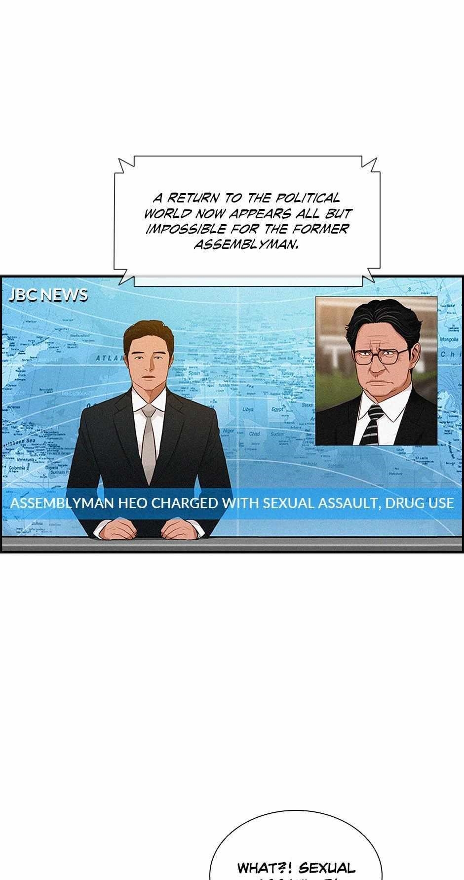 18+ Lord of Money Chapter 175 page 62