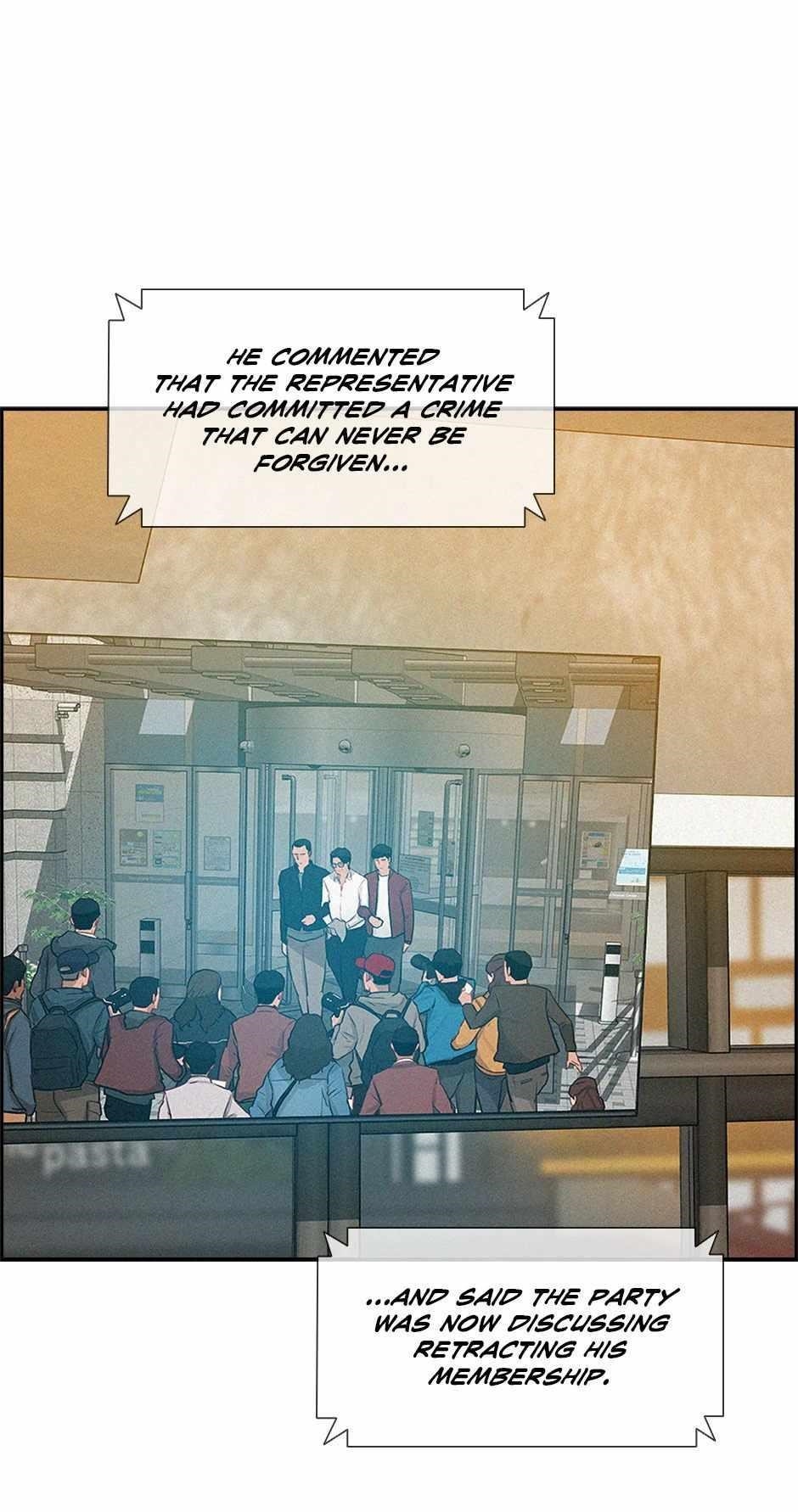18+ Lord of Money Chapter 175 page 65