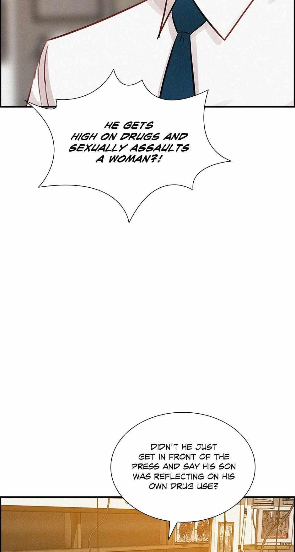 18+ Lord of Money Chapter 175 page 67