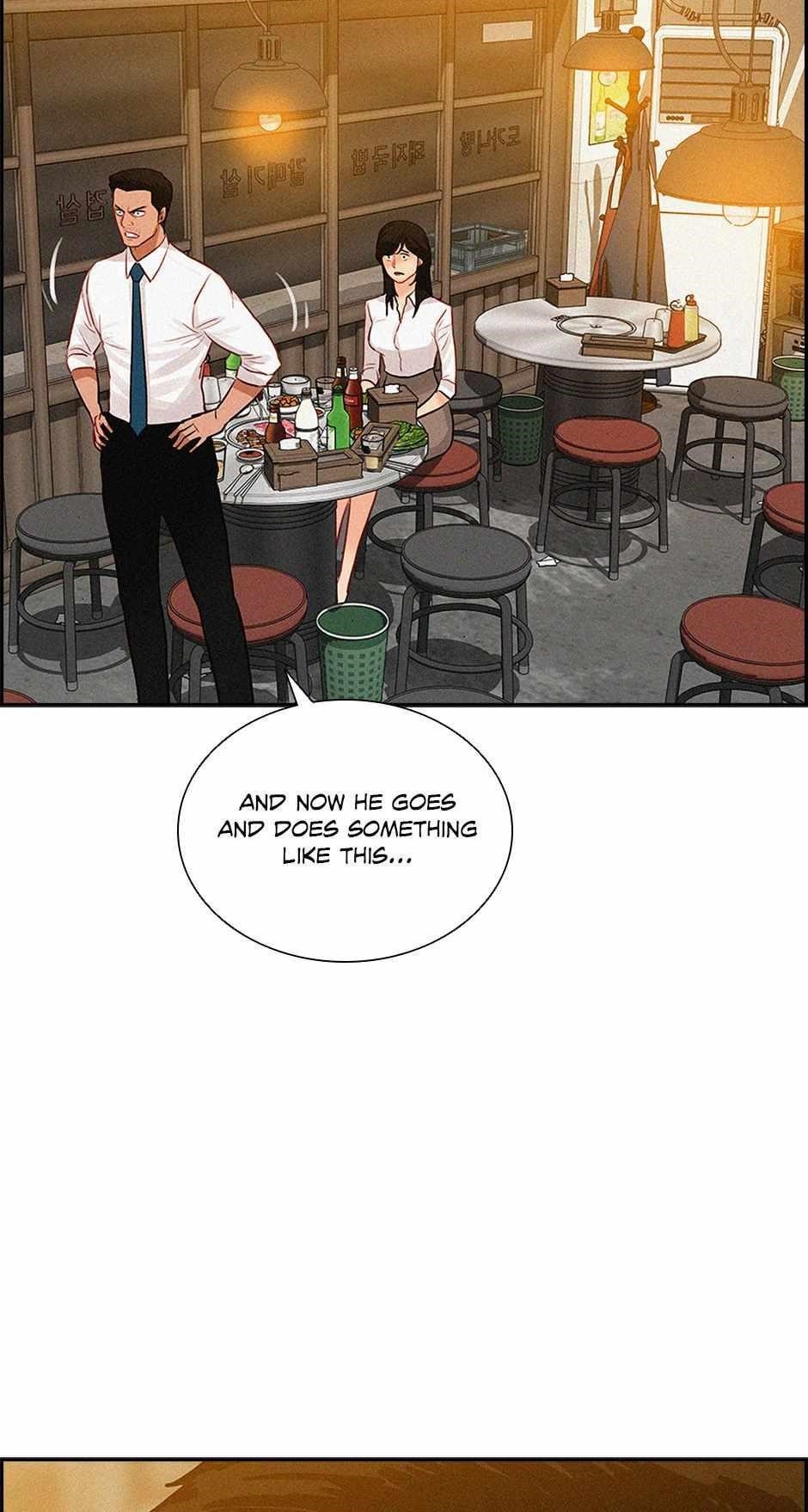 18+ Lord of Money Chapter 175 page 68