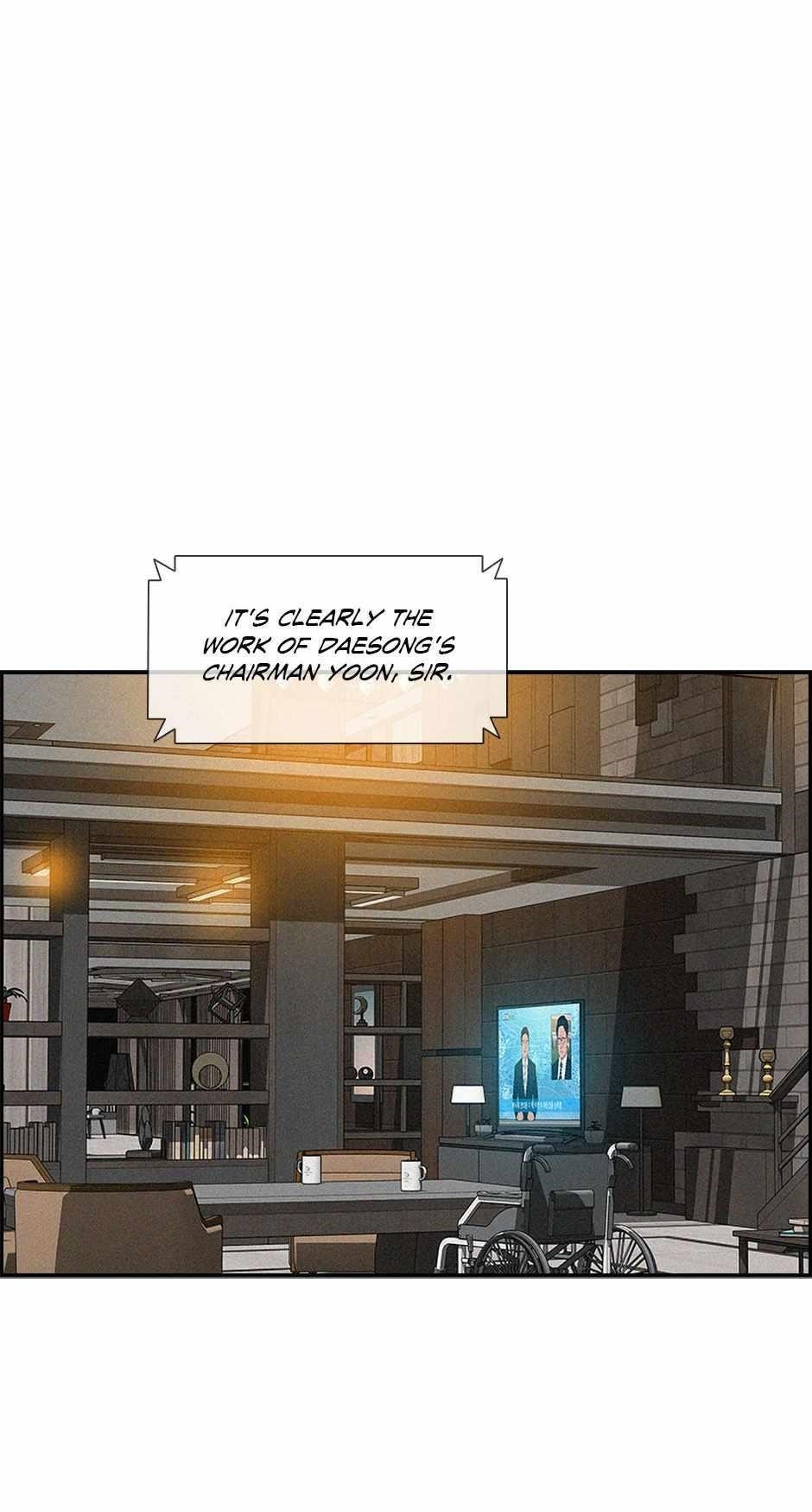 18+ Lord of Money Chapter 175 page 71