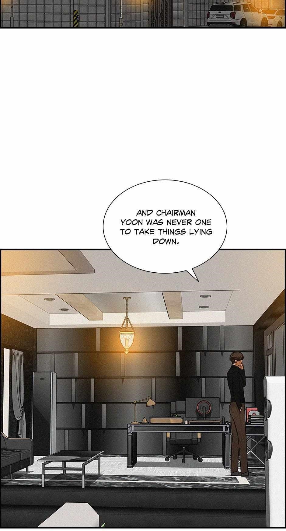 18+ Lord of Money Chapter 175 page 75