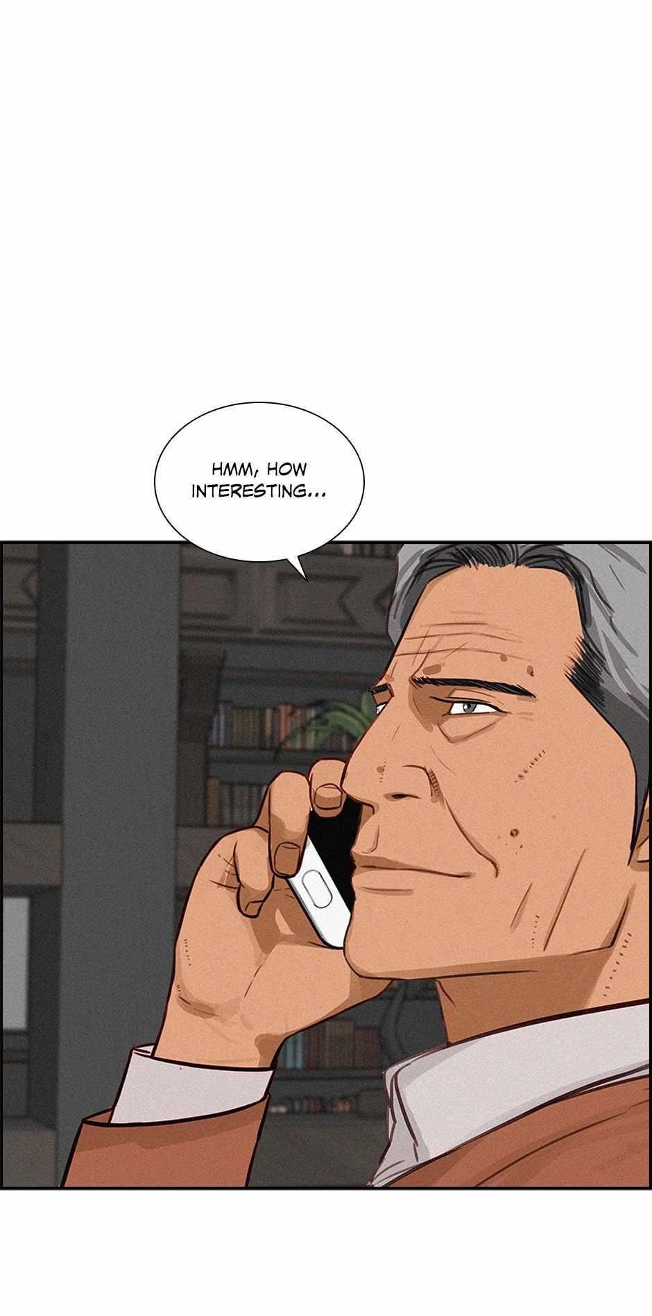18+ Lord of Money Chapter 175 page 76