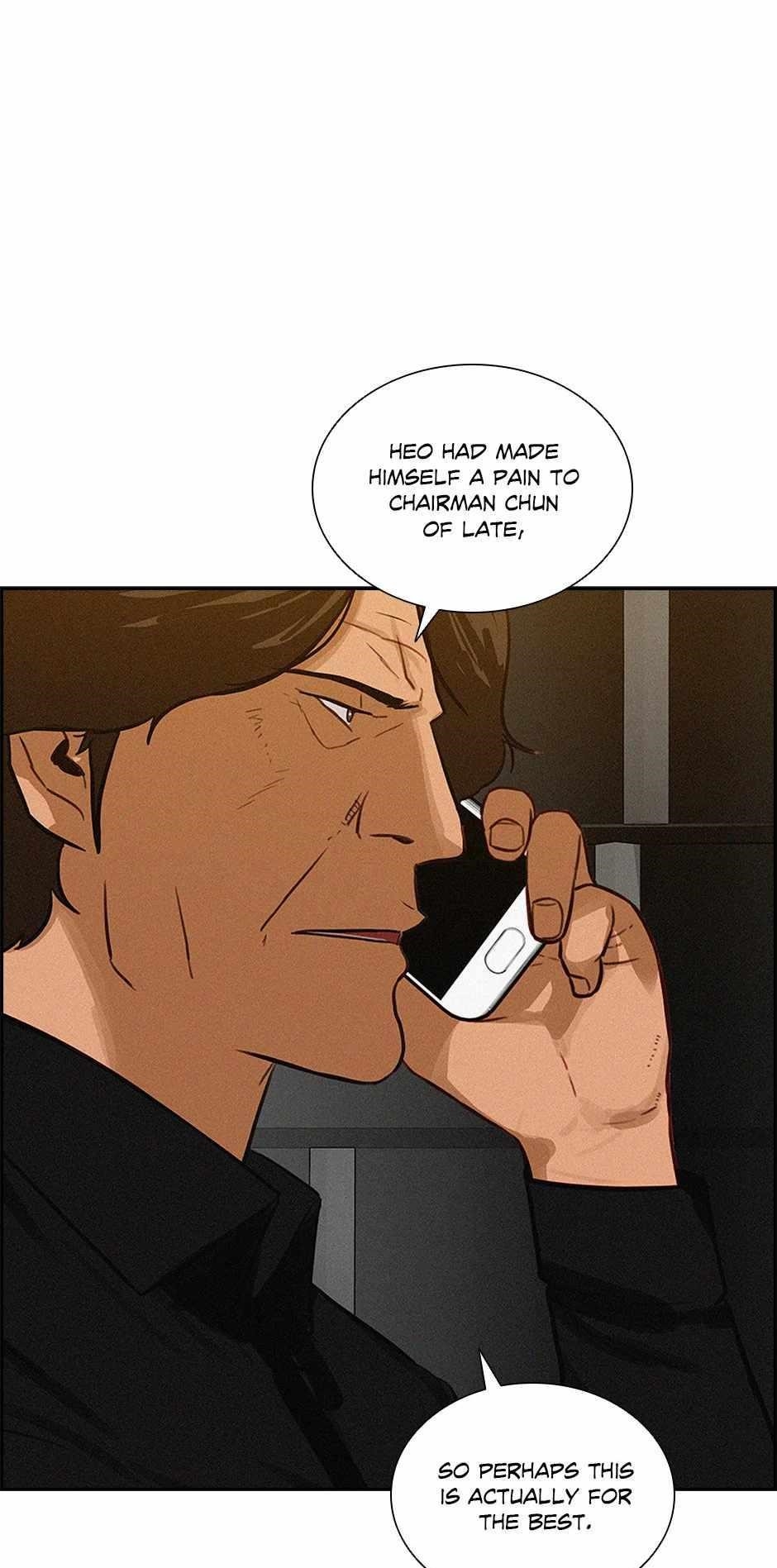 18+ Lord of Money Chapter 175 page 77