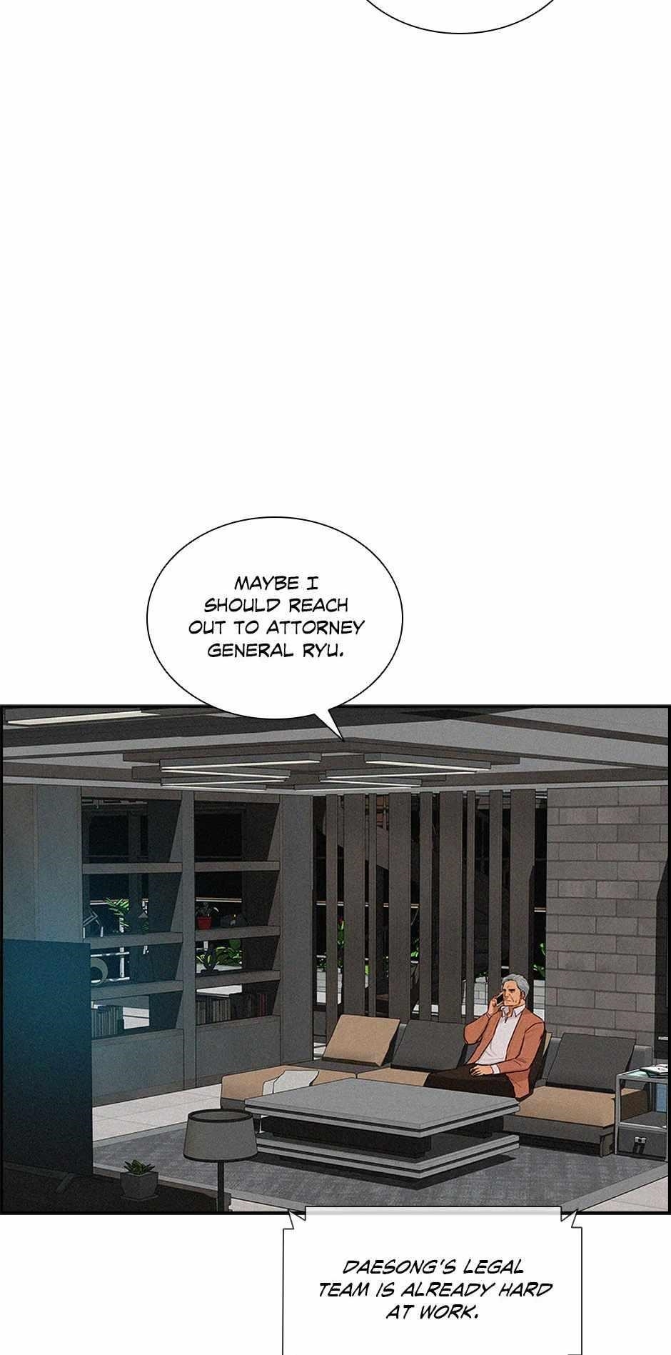 18+ Lord of Money Chapter 175 page 78