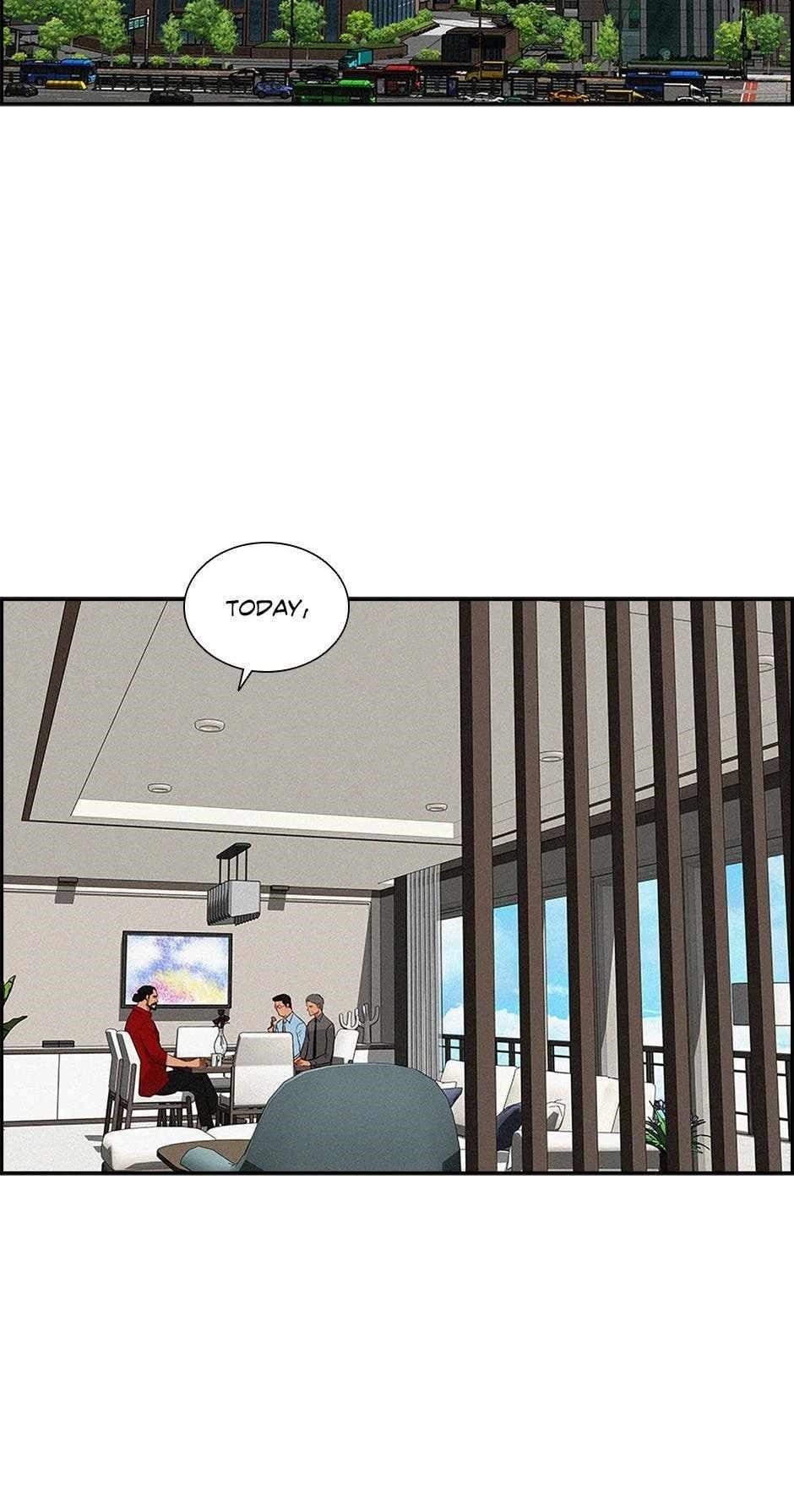 18+ Lord of Money Chapter 176 page 2
