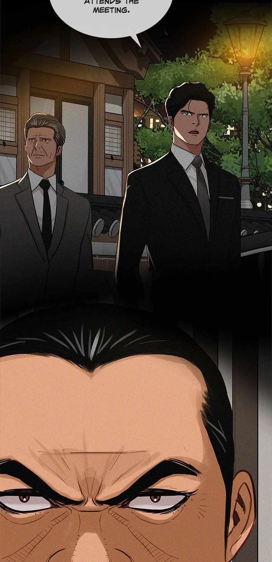 18+ Lord of Money Chapter 176 page 6
