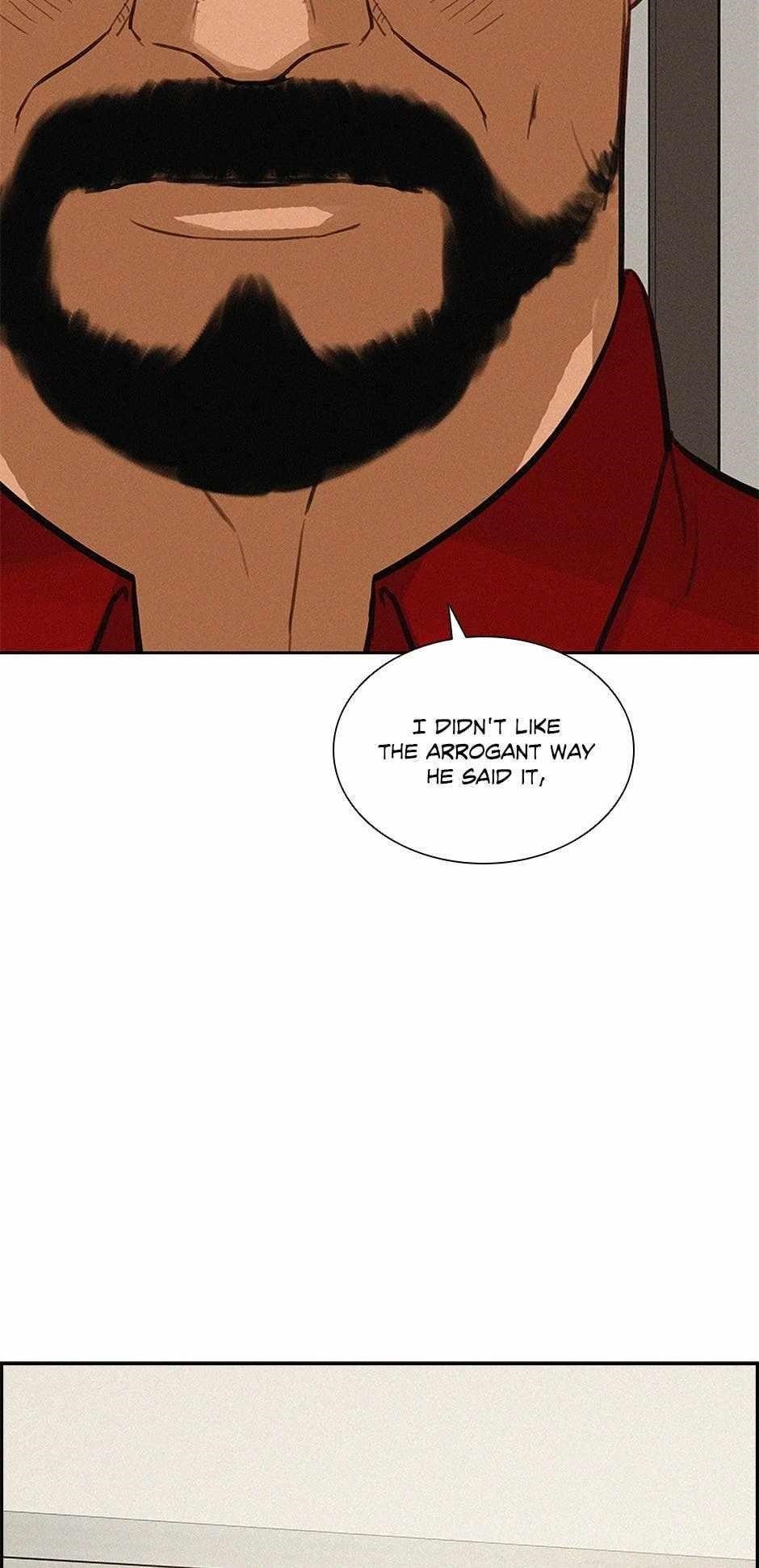 18+ Lord of Money Chapter 176 page 7