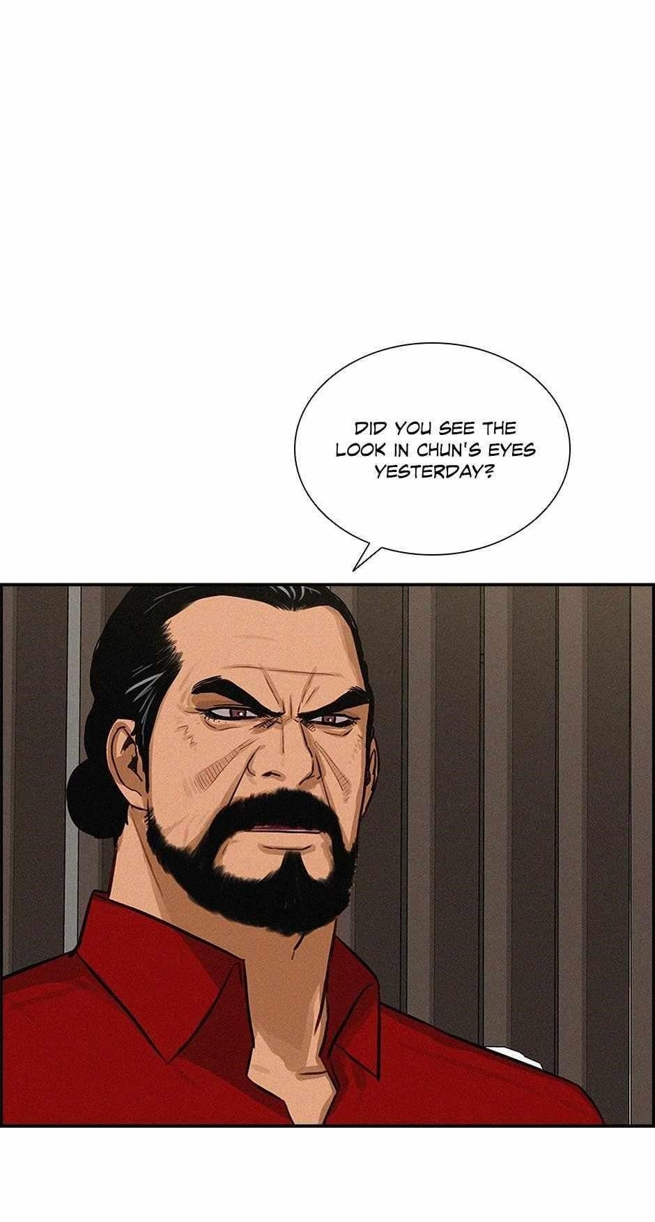 18+ Lord of Money Chapter 176 page 10