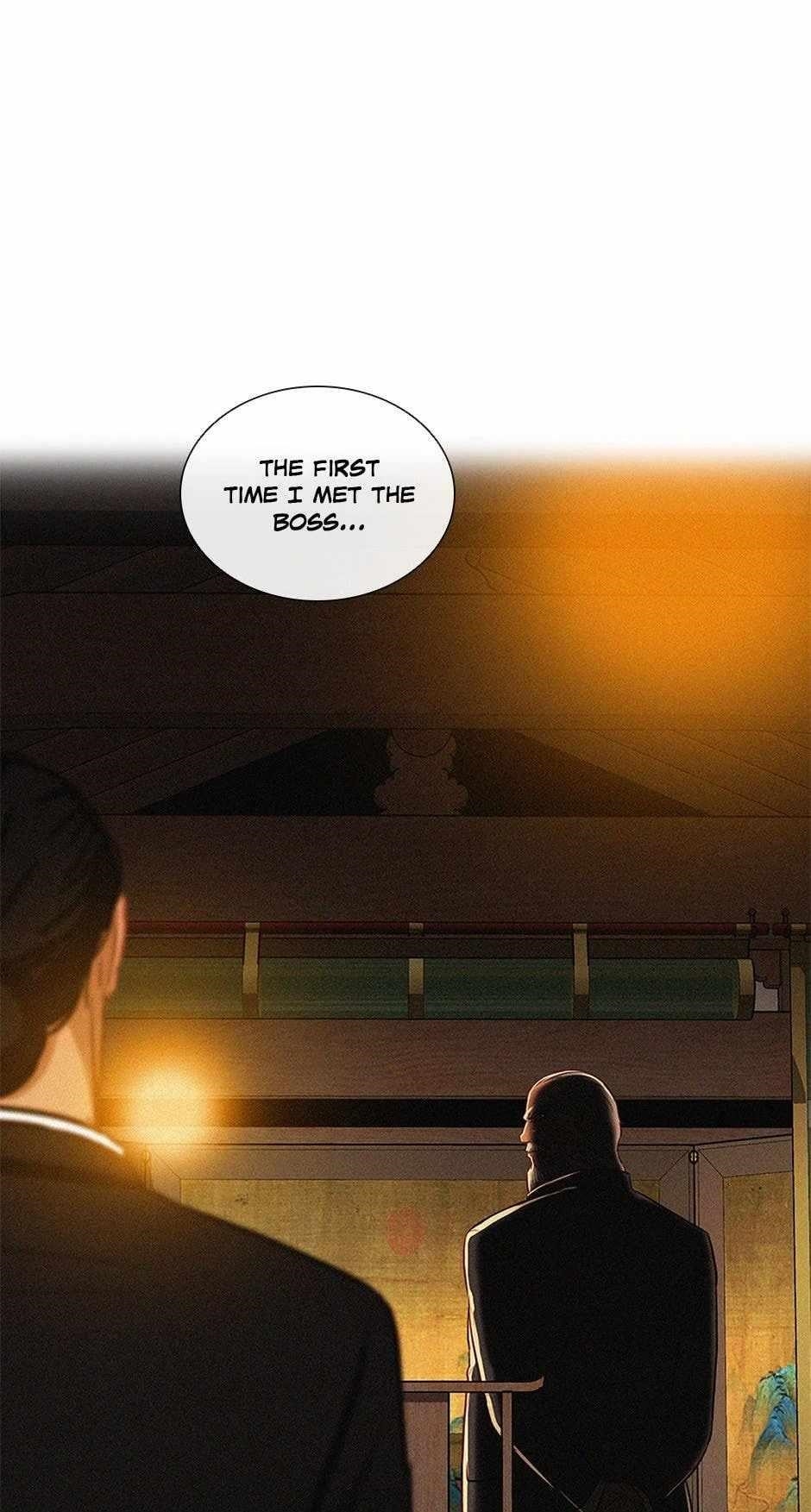 18+ Lord of Money Chapter 176 page 11