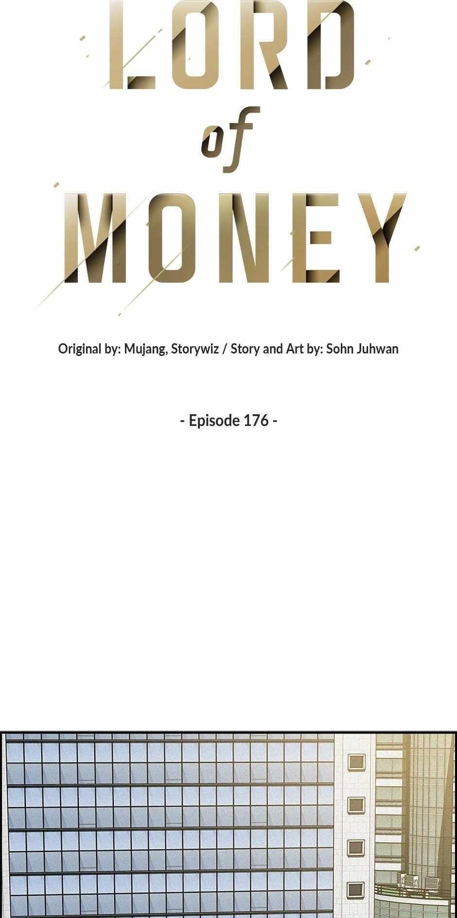 18+ Lord of Money Chapter 176 page 18