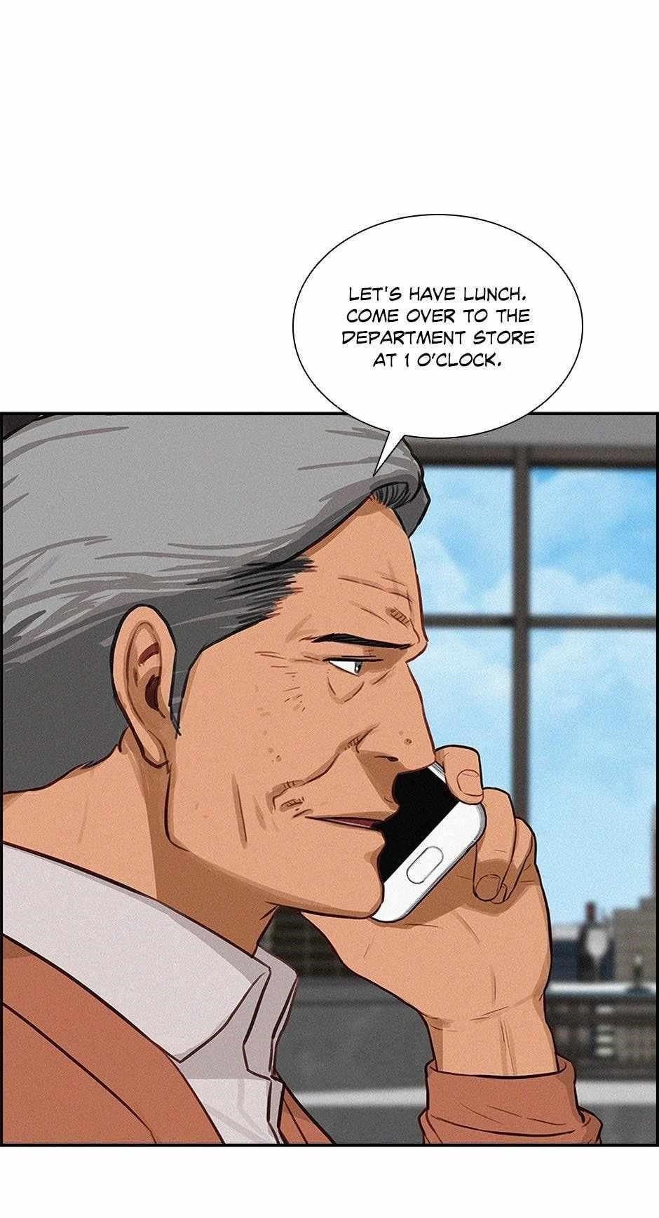 18+ Lord of Money Chapter 176 page 24
