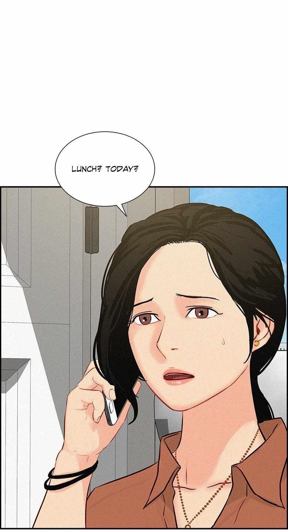 18+ Lord of Money Chapter 176 page 25