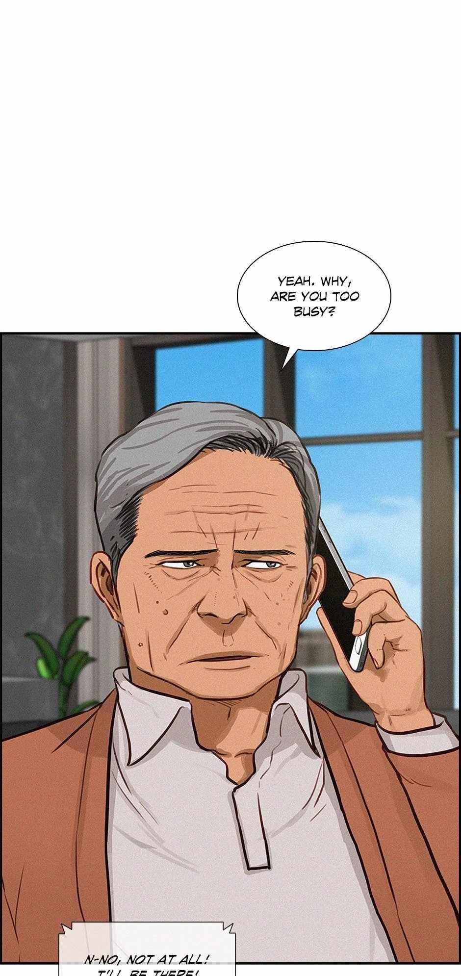 18+ Lord of Money Chapter 176 page 26
