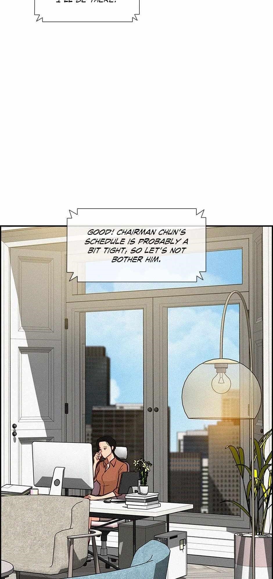 18+ Lord of Money Chapter 176 page 27